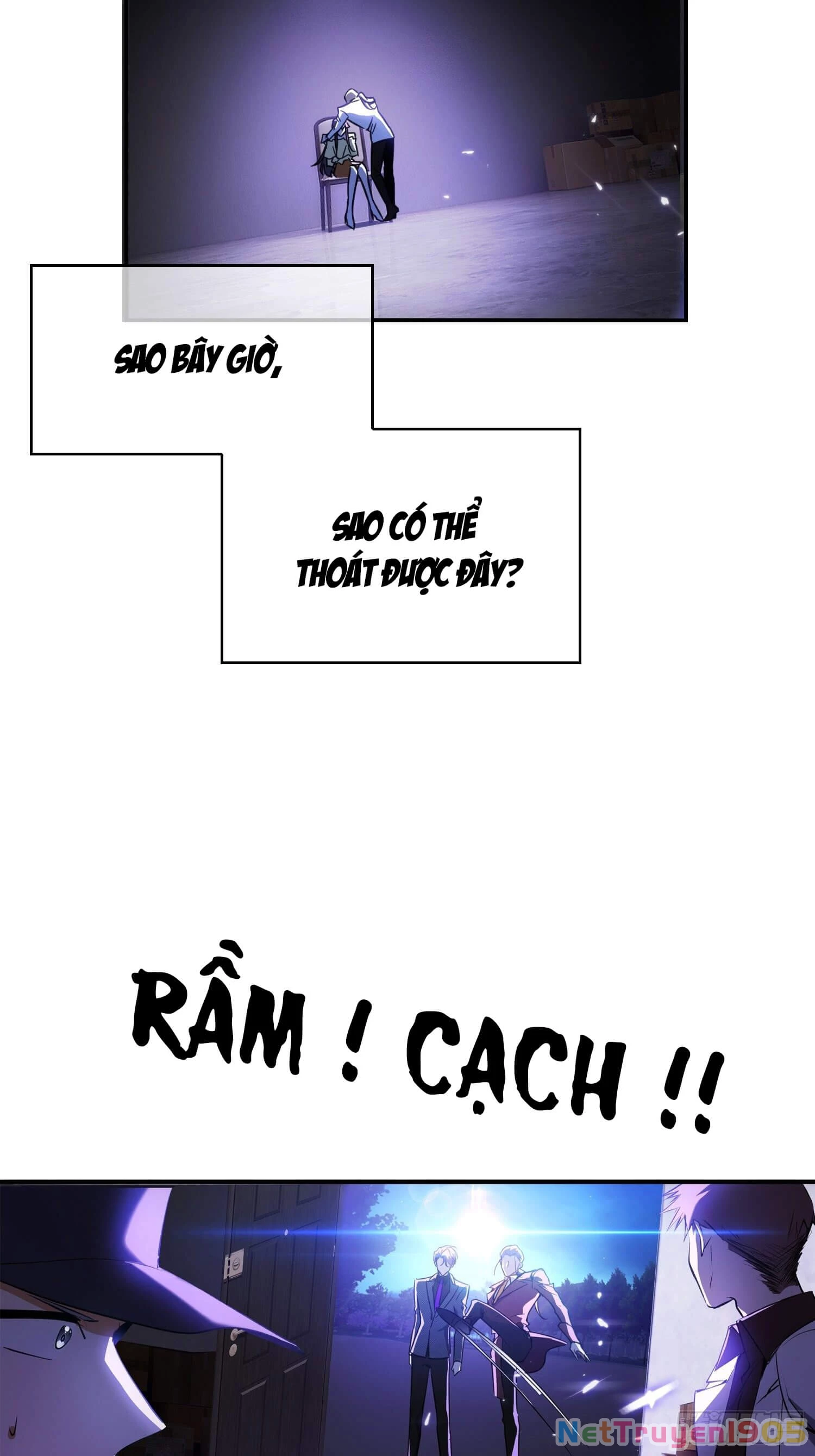 Sắp Bị Ăn Thịt Rồi! Chapter 18 - 41