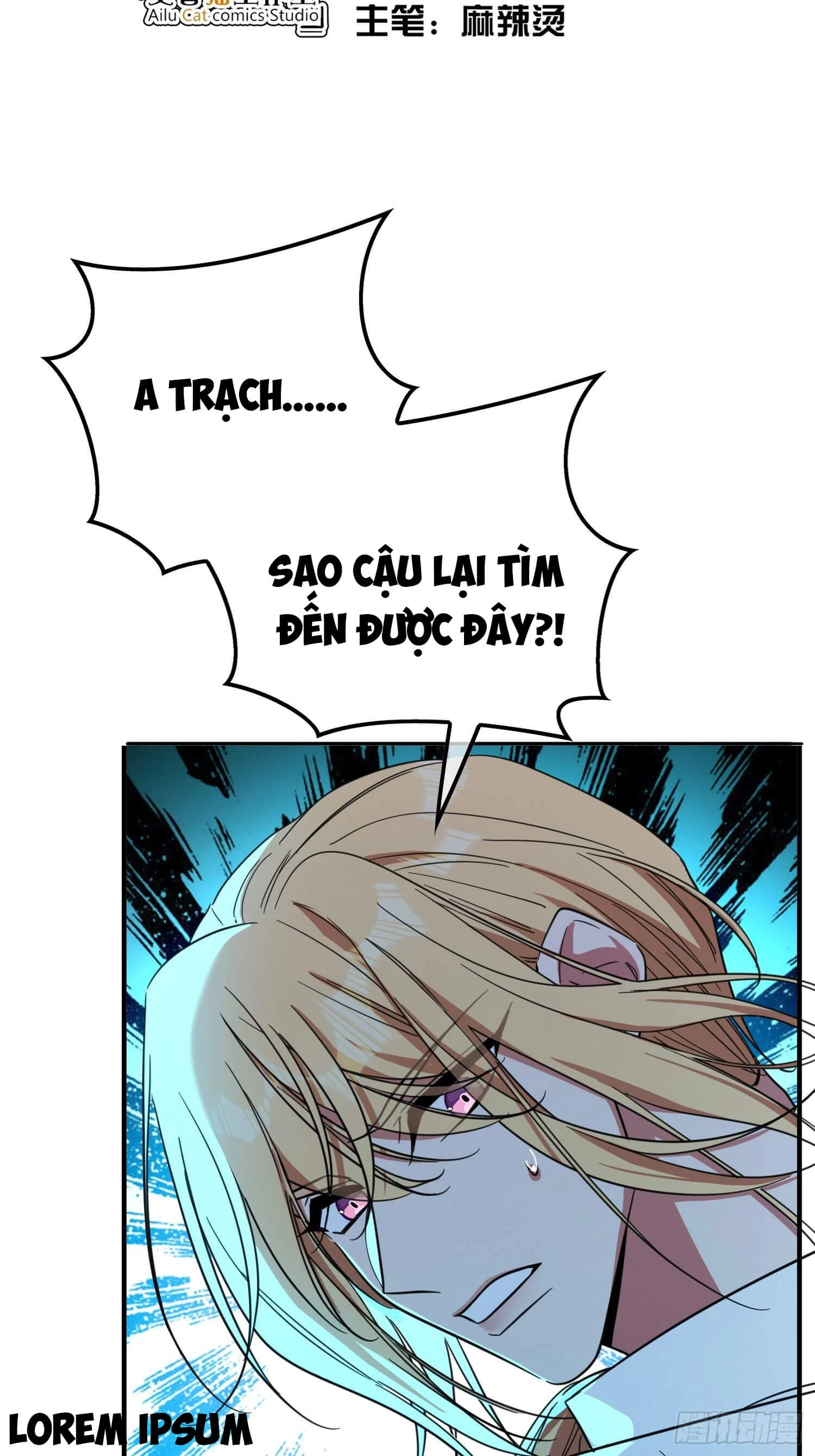 Sắp Bị Ăn Thịt Rồi! Chapter 19 - 2