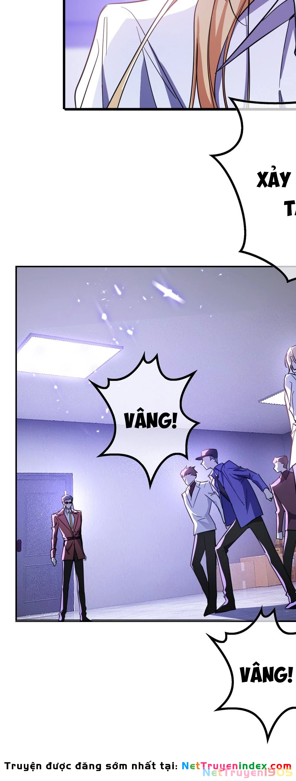 Sắp Bị Ăn Thịt Rồi! Chapter 19 - 6