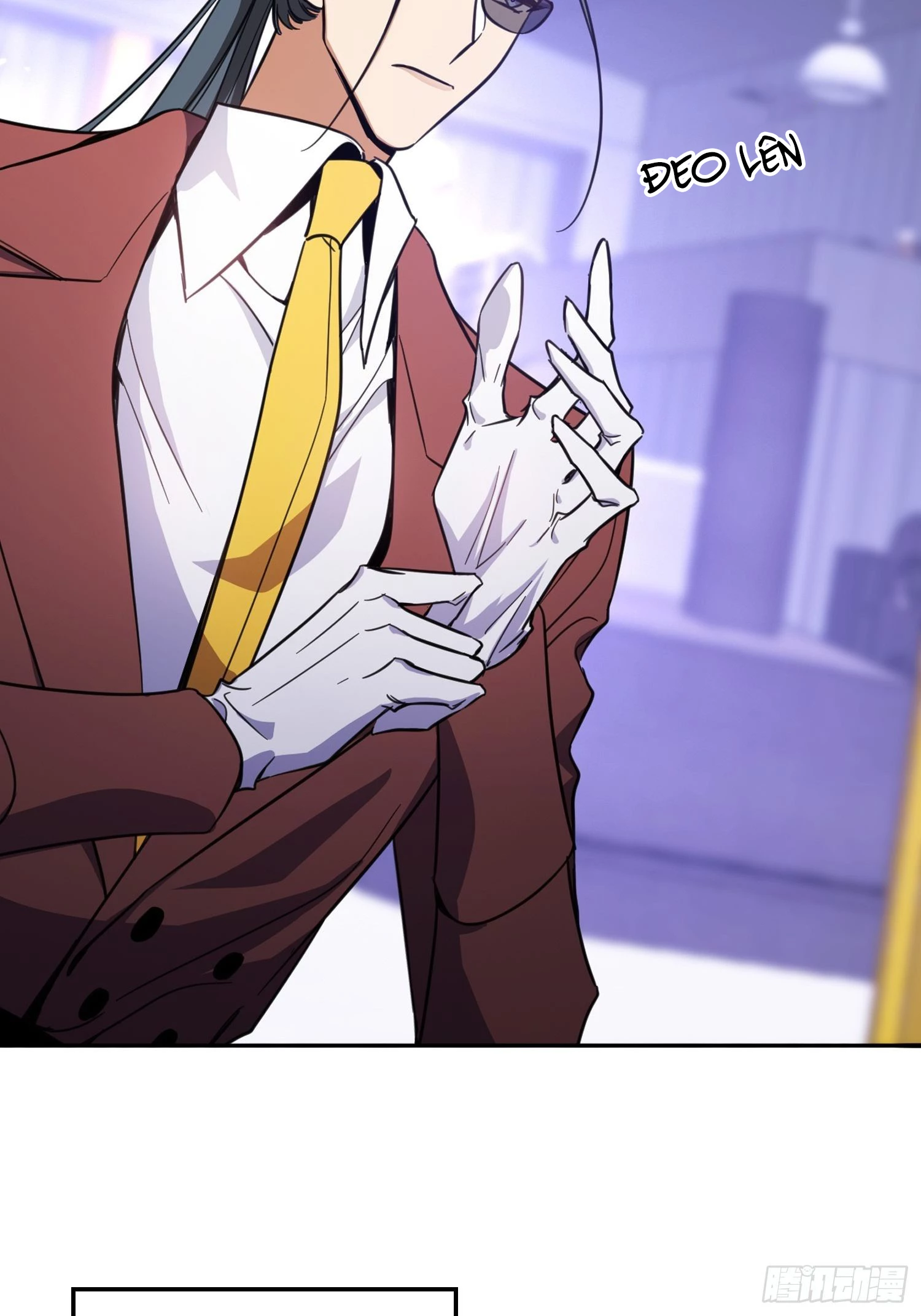 Sắp Bị Ăn Thịt Rồi! Chapter 19 - 10