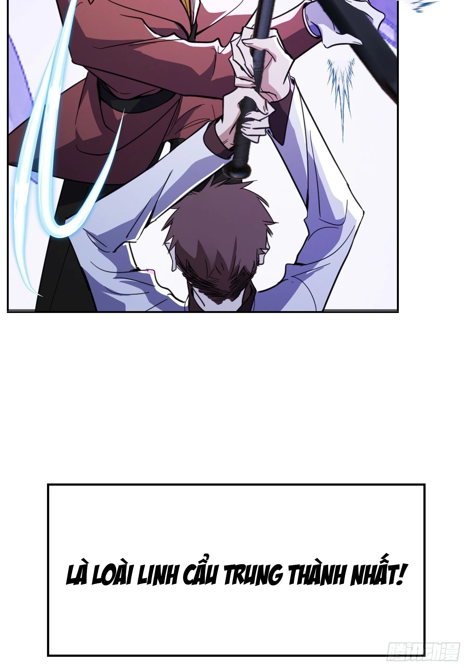 Sắp Bị Ăn Thịt Rồi! Chapter 19 - 12