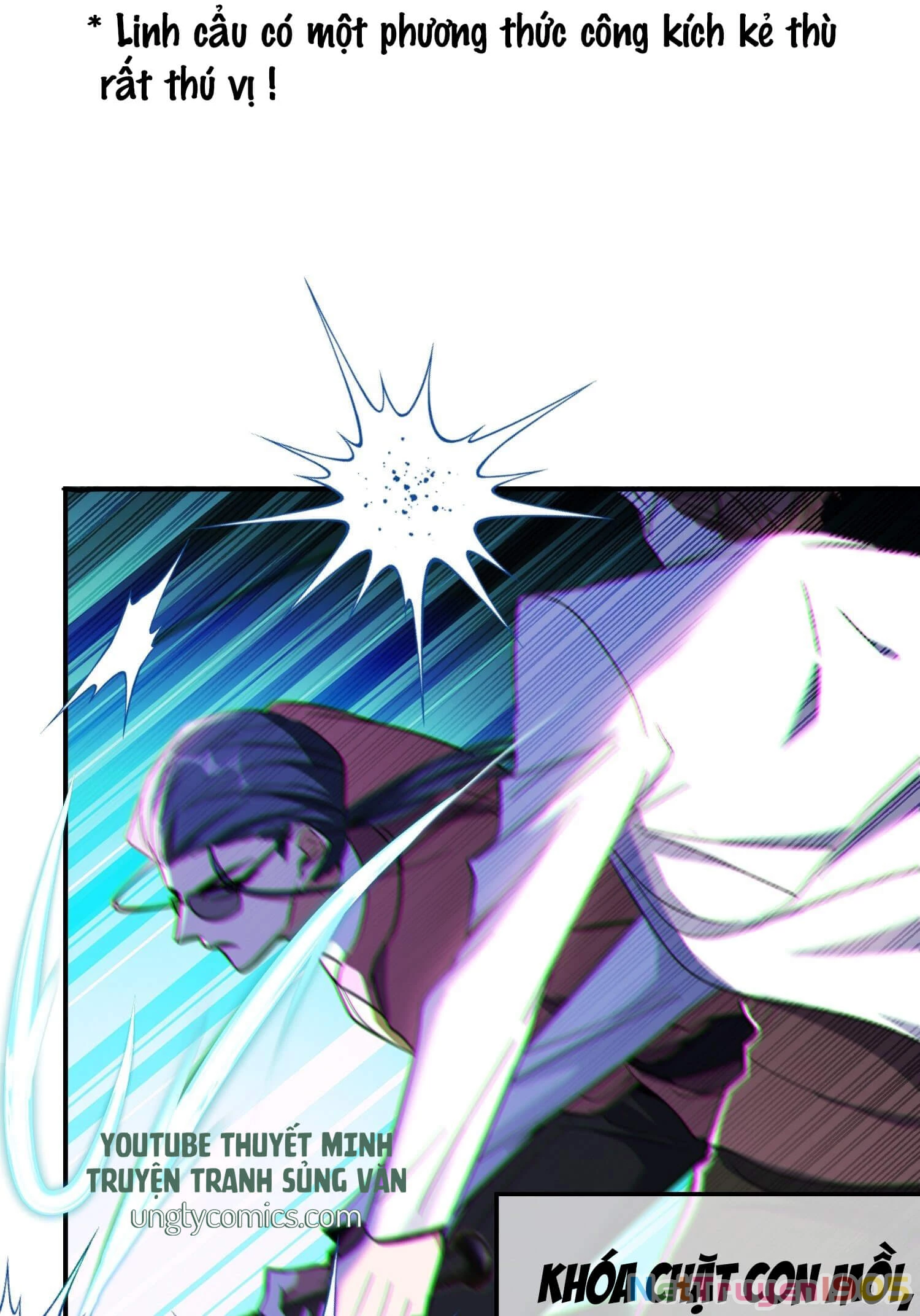 Sắp Bị Ăn Thịt Rồi! Chapter 19 - 13