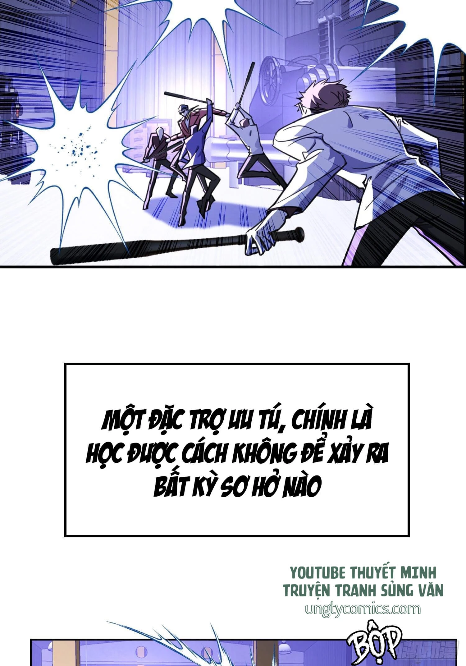 Sắp Bị Ăn Thịt Rồi! Chapter 19 - 15