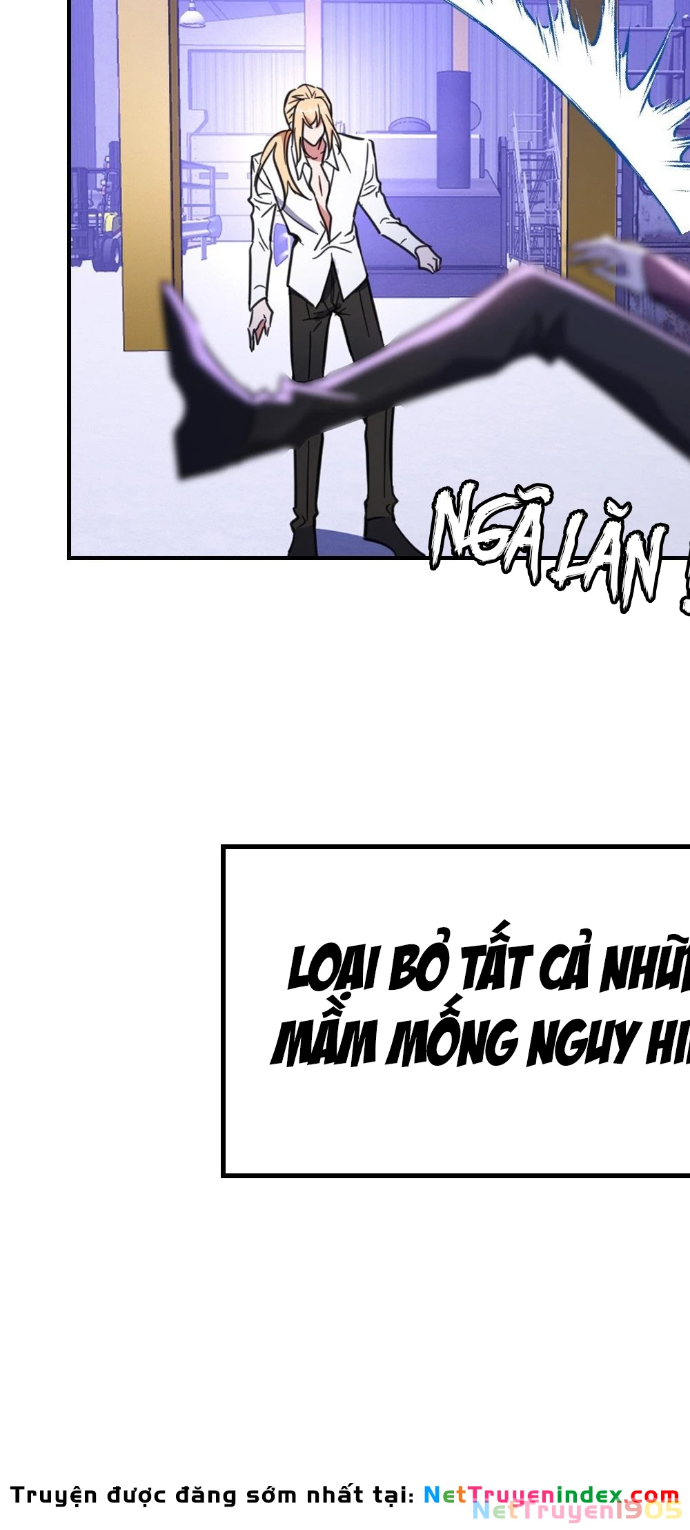 Sắp Bị Ăn Thịt Rồi! Chapter 19 - 16