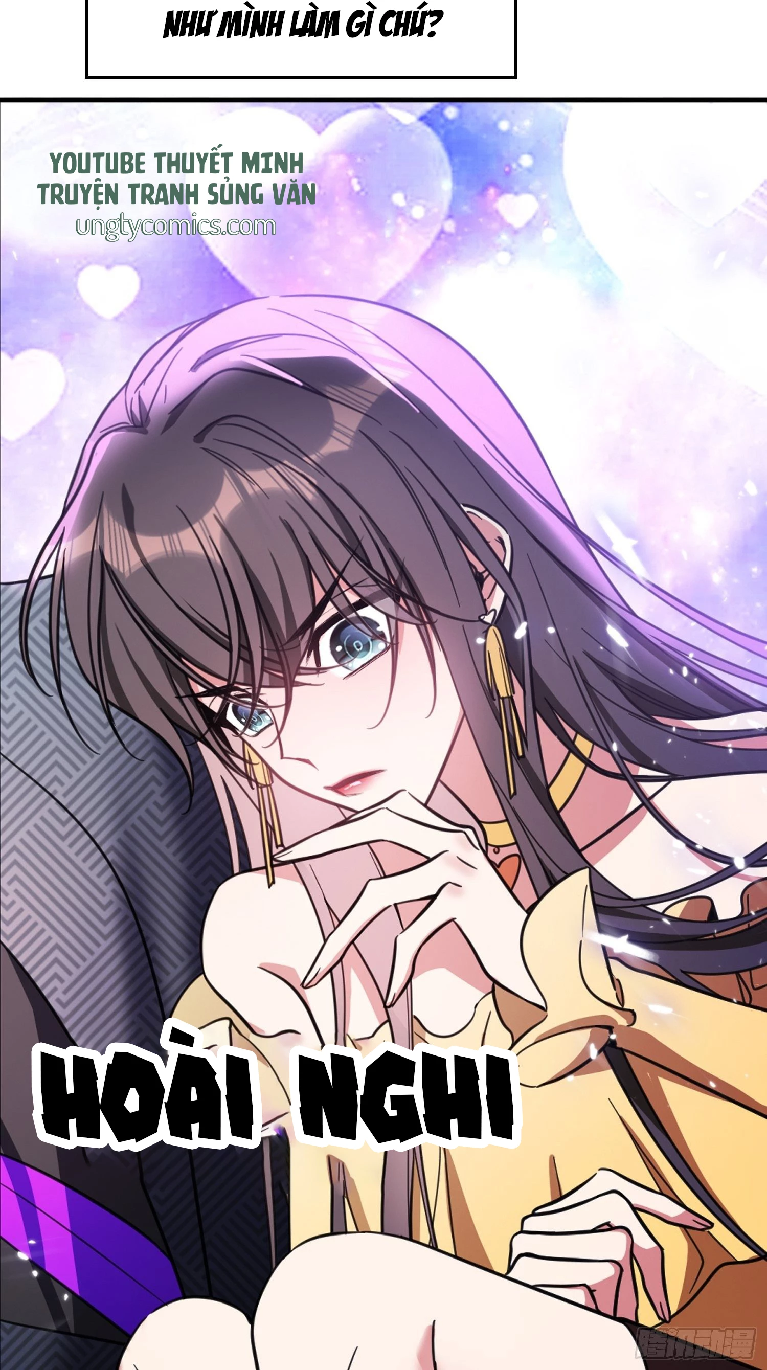 Sắp Bị Ăn Thịt Rồi! Chapter 19 - 27