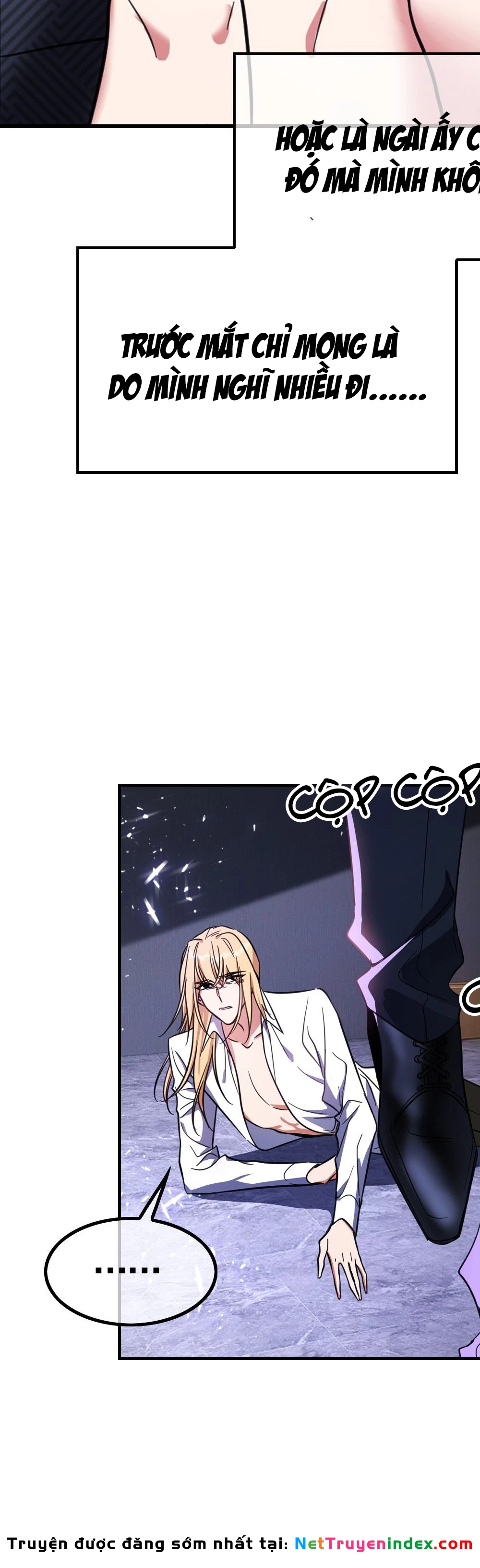 Sắp Bị Ăn Thịt Rồi! Chapter 19 - 28