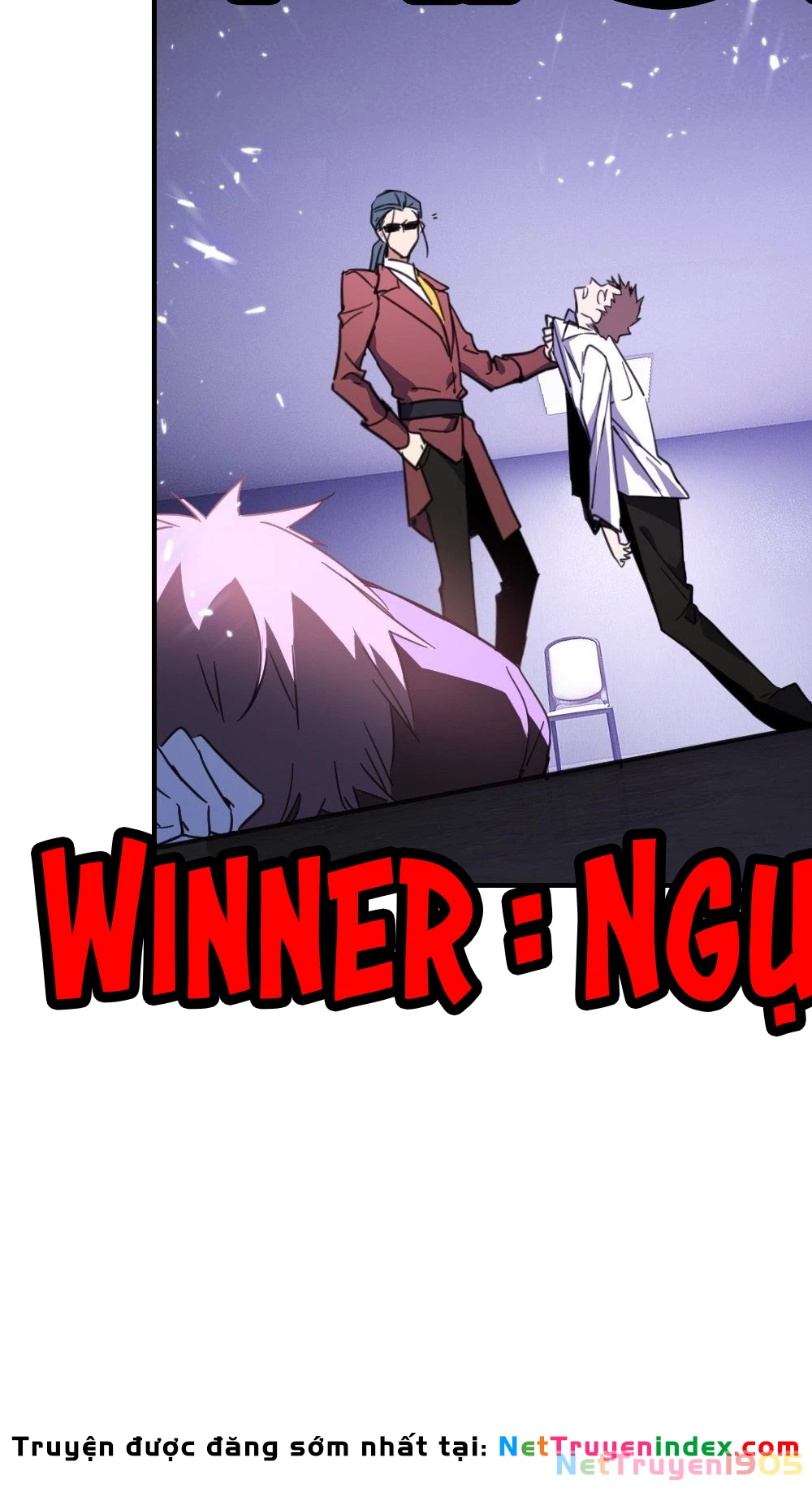 Sắp Bị Ăn Thịt Rồi! Chapter 19 - 36