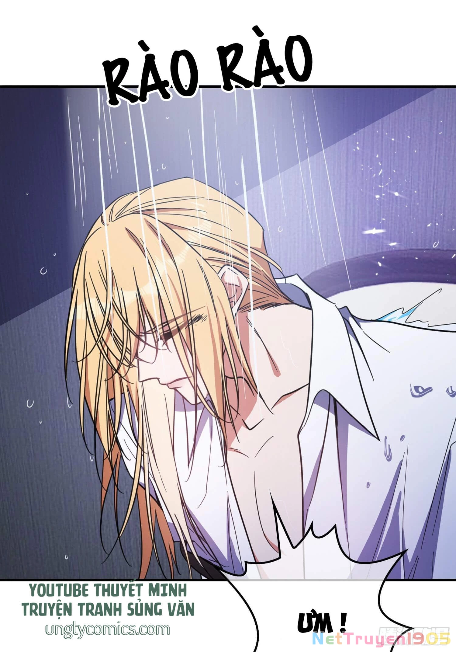 Sắp Bị Ăn Thịt Rồi! Chapter 19 - 41