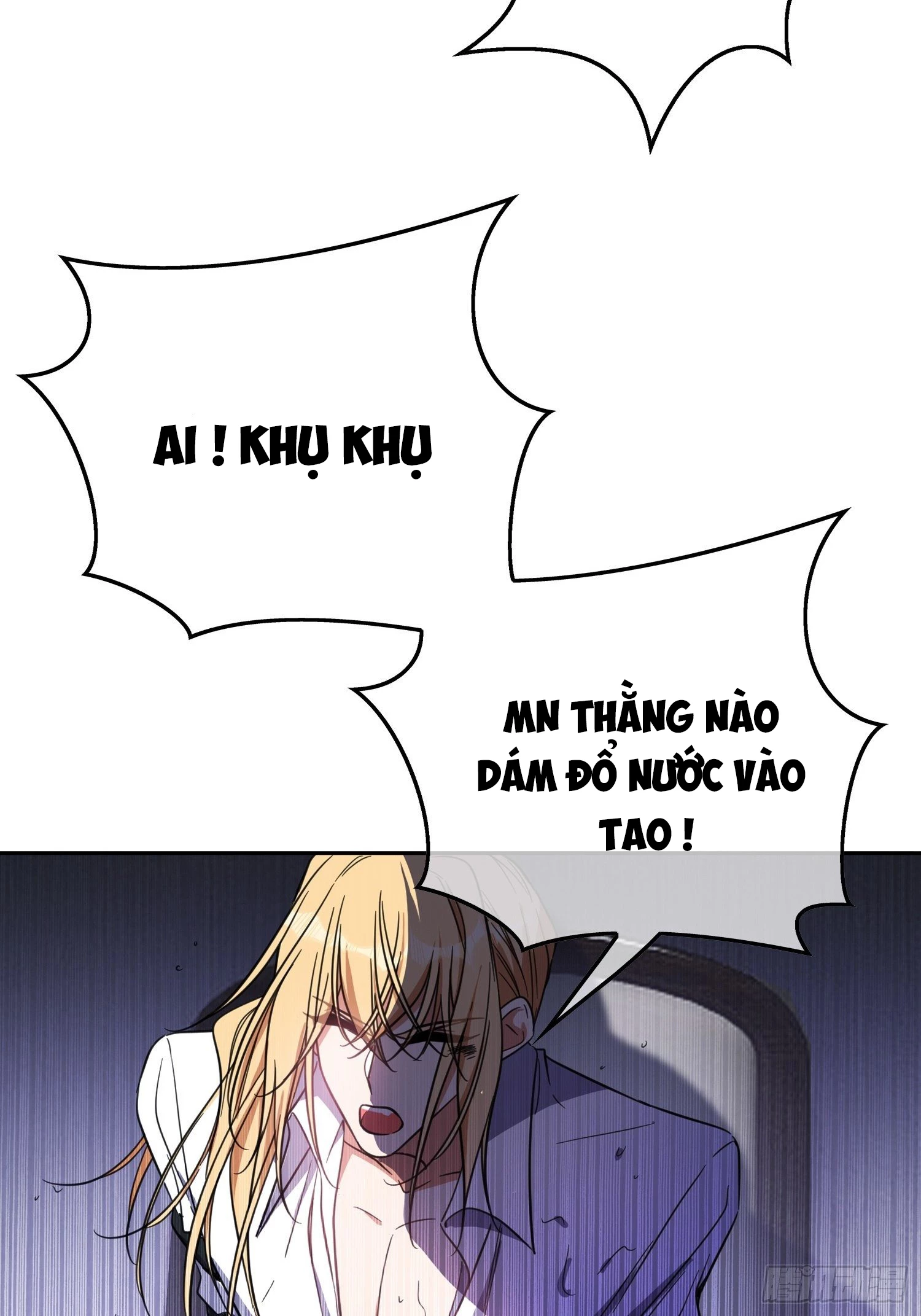 Sắp Bị Ăn Thịt Rồi! Chapter 19 - 42