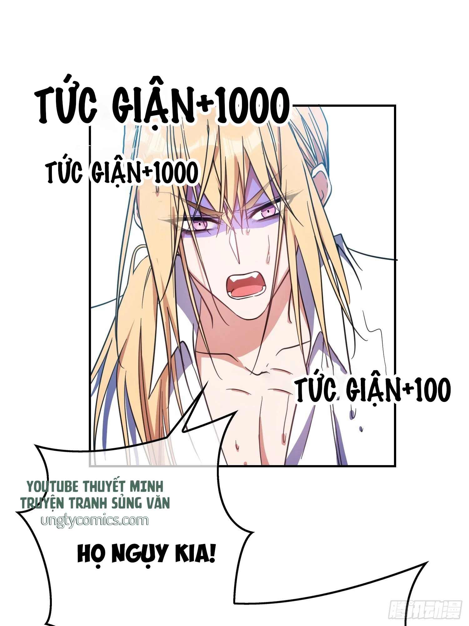 Sắp Bị Ăn Thịt Rồi! Chapter 19 - 45