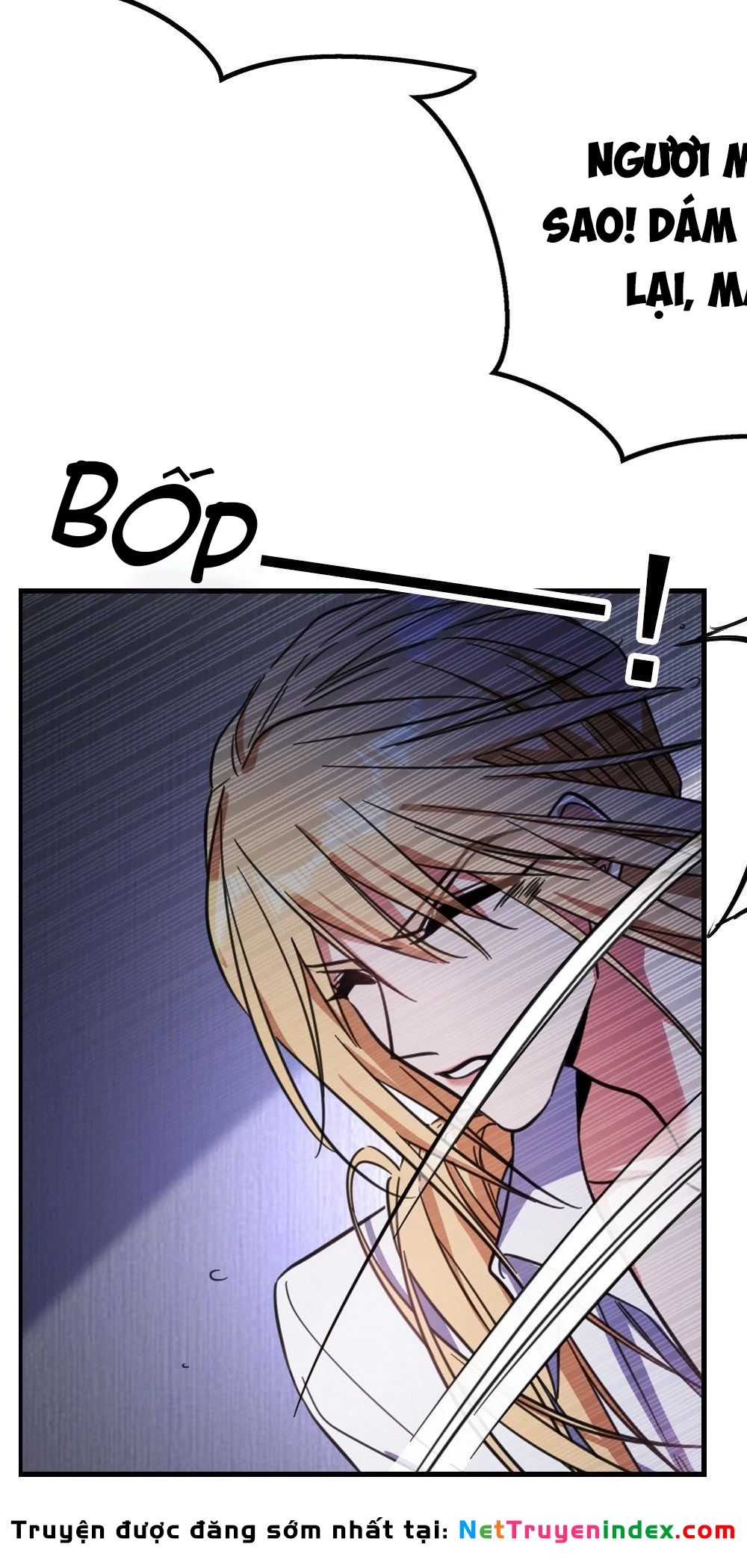 Sắp Bị Ăn Thịt Rồi! Chapter 19 - 46