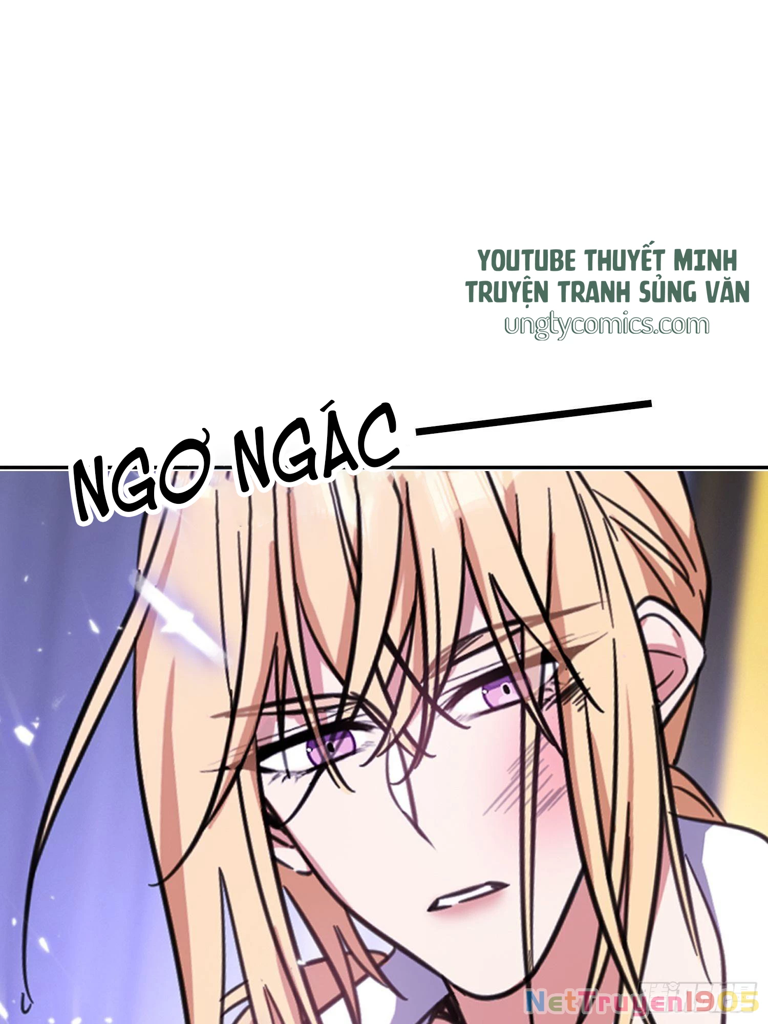 Sắp Bị Ăn Thịt Rồi! Chapter 19 - 47