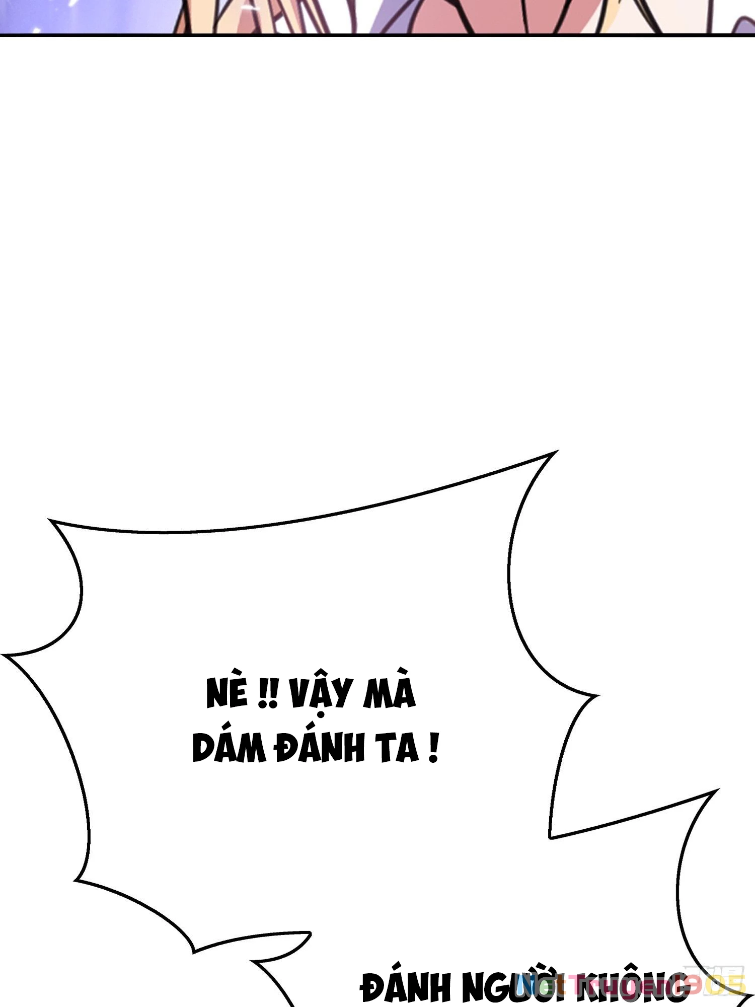 Sắp Bị Ăn Thịt Rồi! Chapter 19 - 48