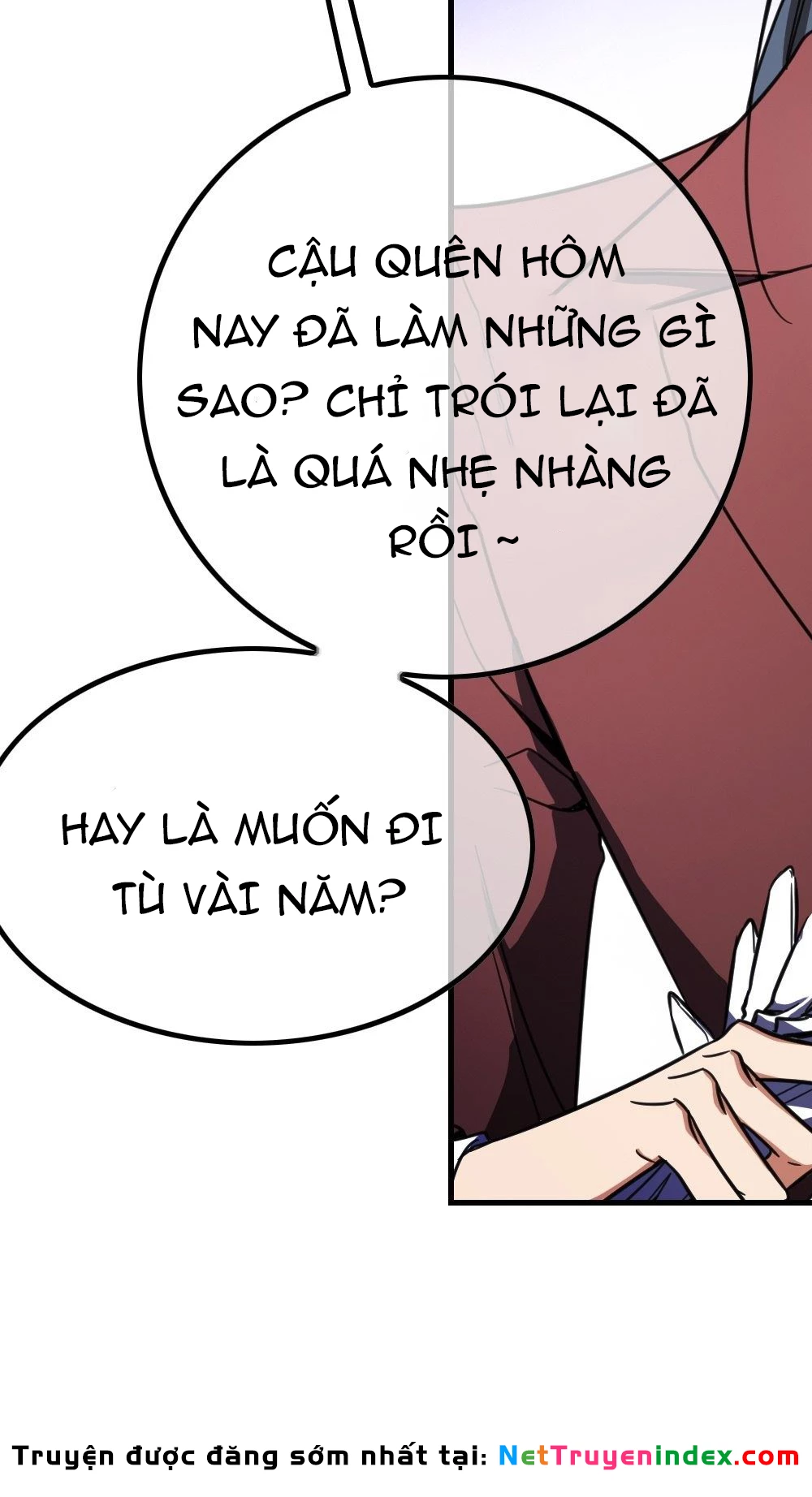 Sắp Bị Ăn Thịt Rồi! Chapter 19 - 52