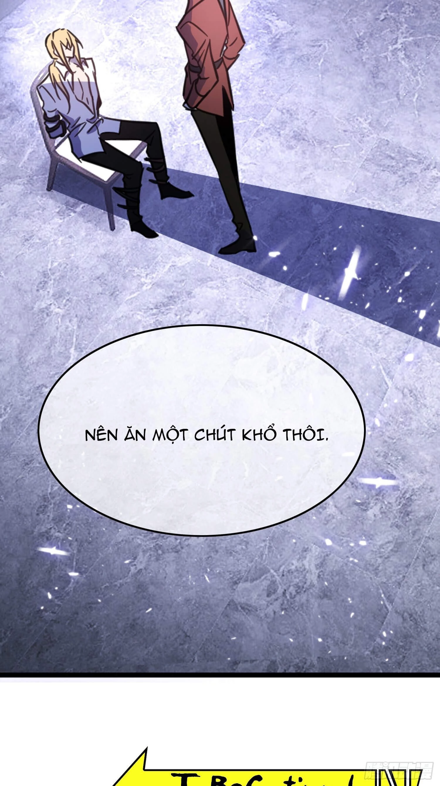 Sắp Bị Ăn Thịt Rồi! Chapter 19 - 54