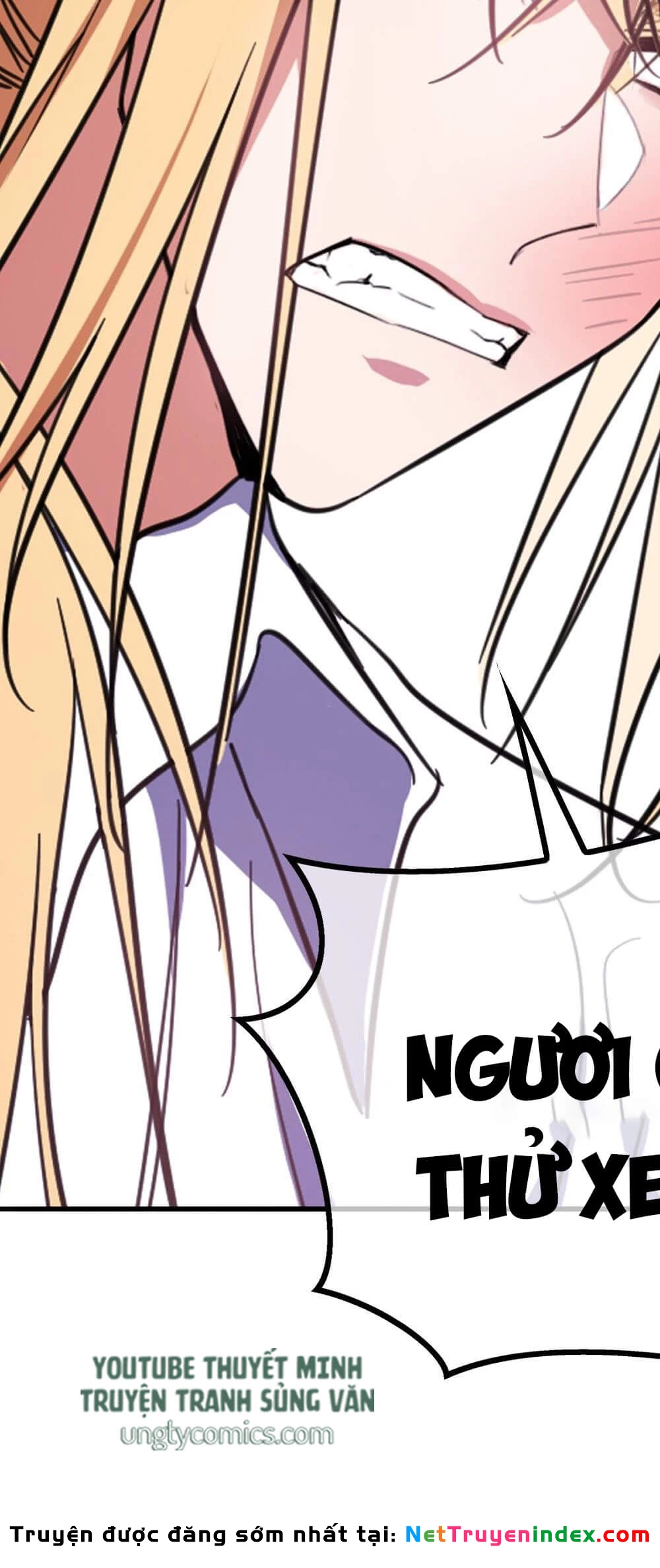 Sắp Bị Ăn Thịt Rồi! Chapter 20 - 4