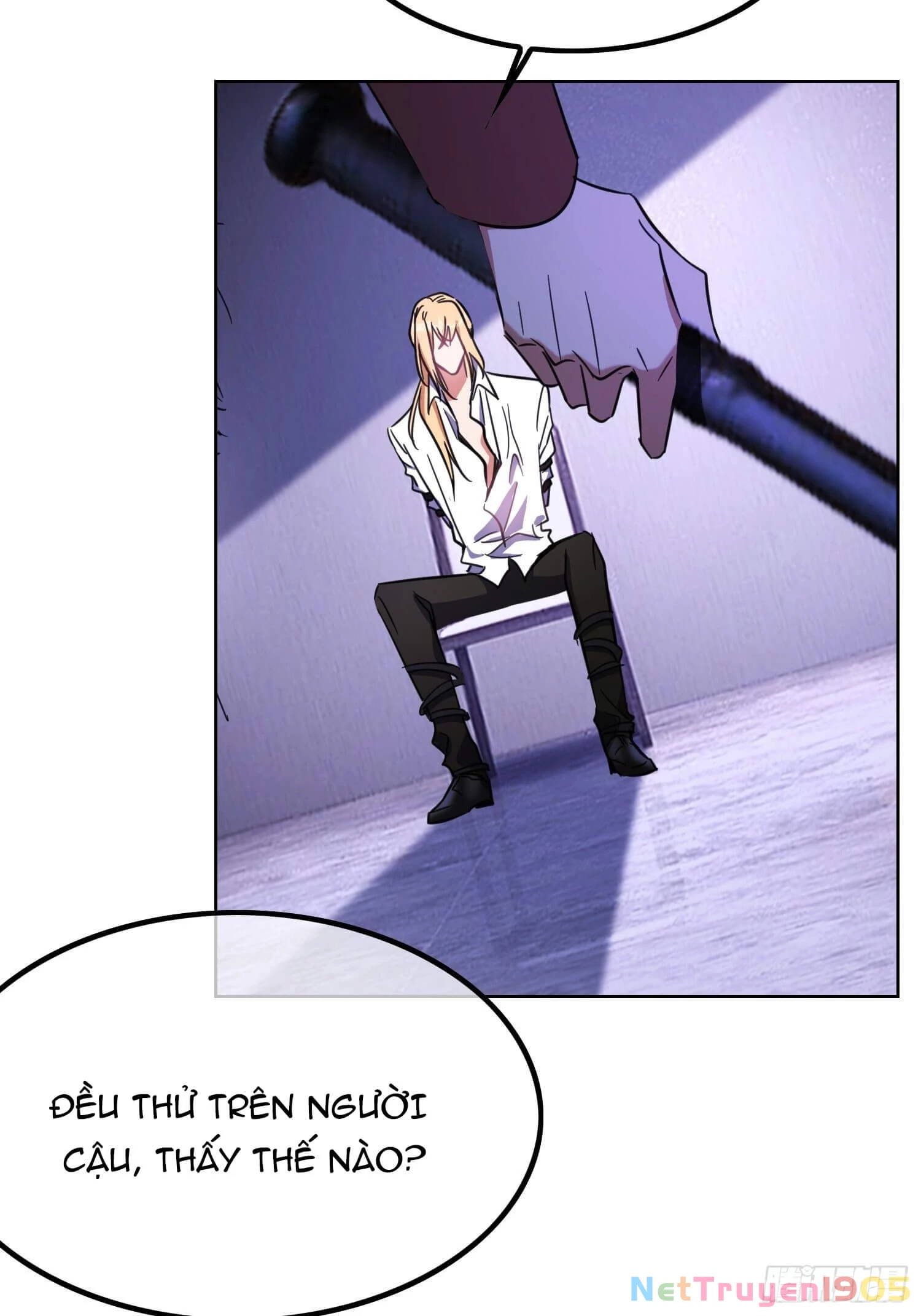 Sắp Bị Ăn Thịt Rồi! Chapter 20 - 9