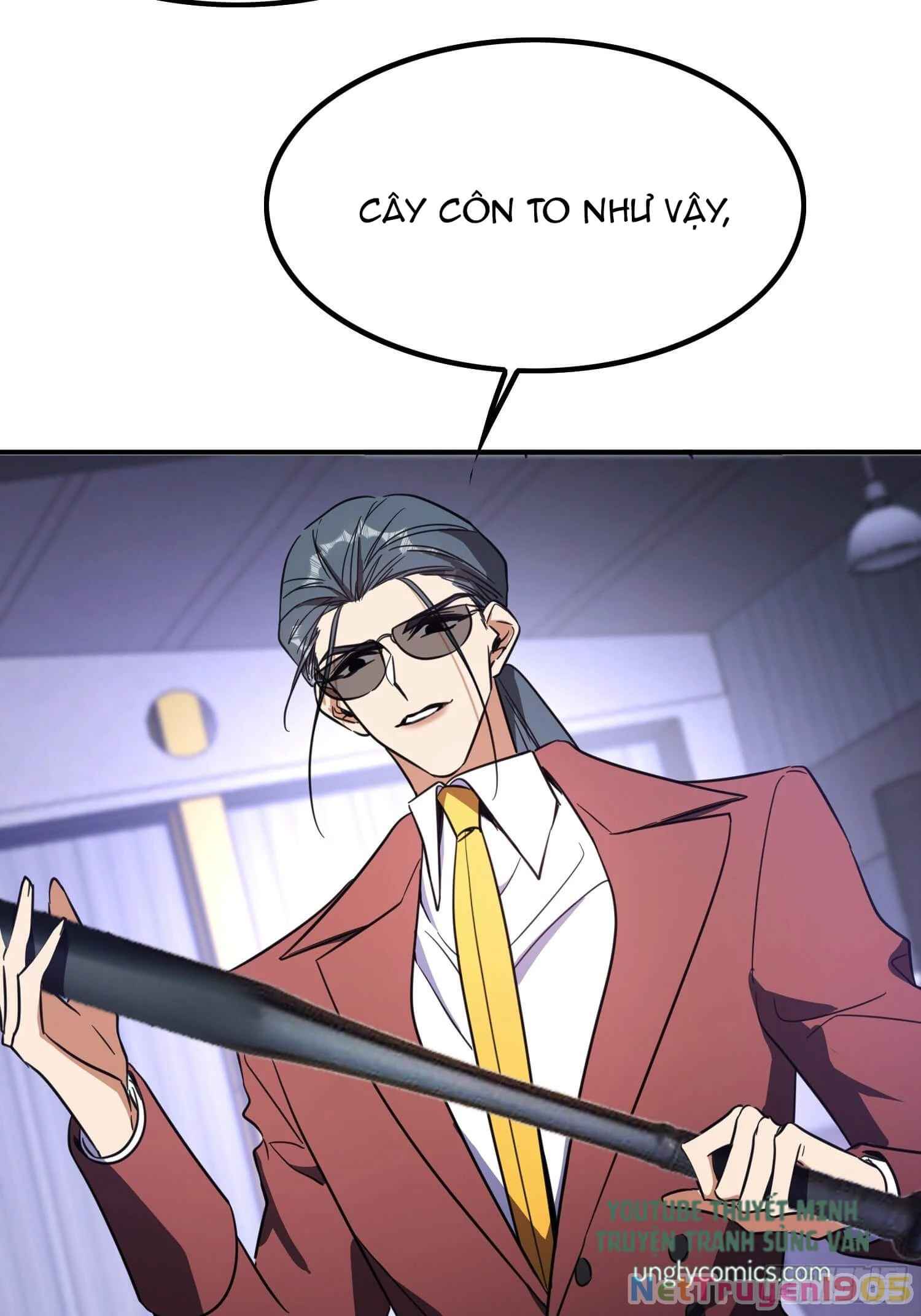 Sắp Bị Ăn Thịt Rồi! Chapter 20 - 10