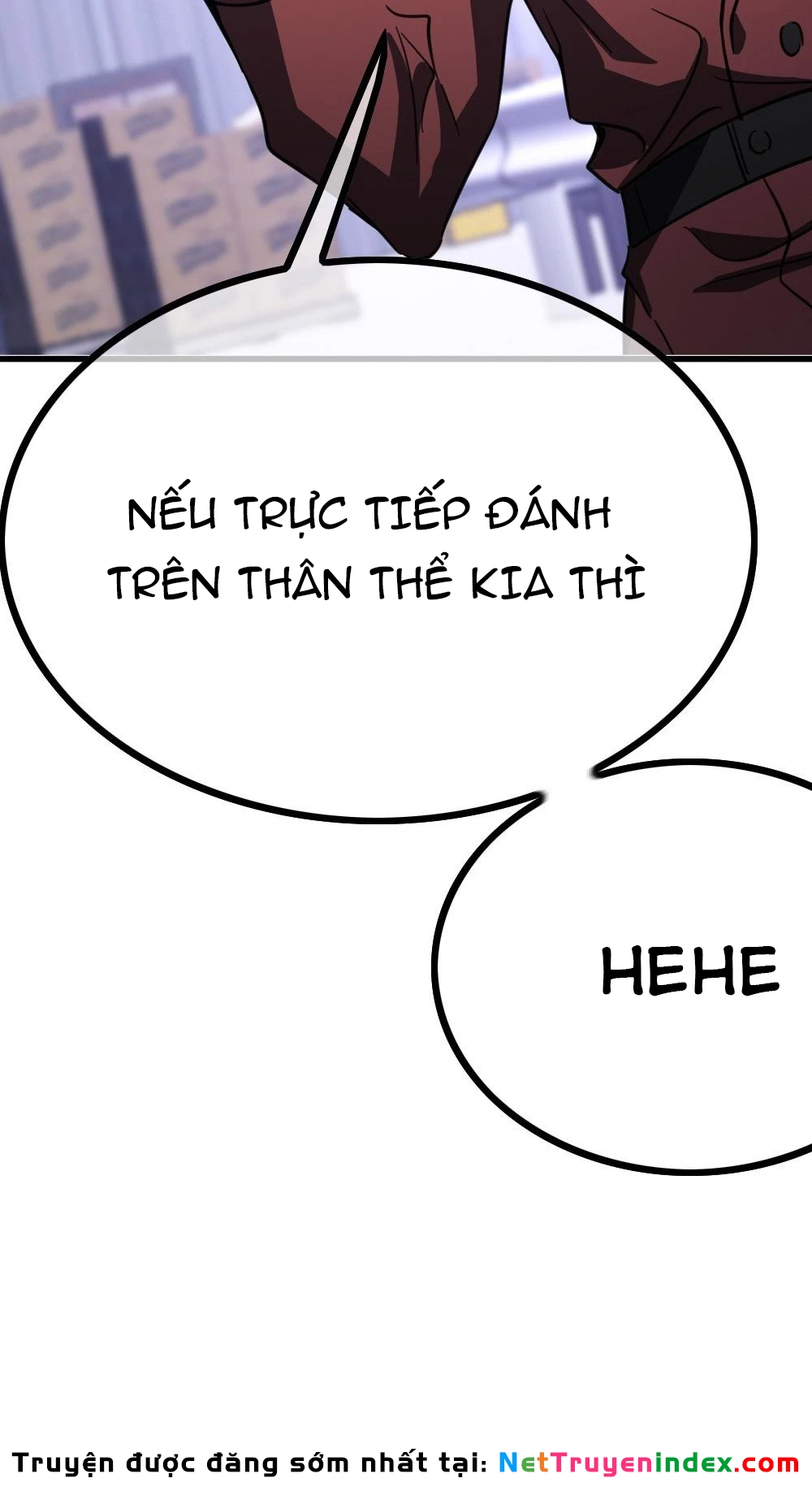 Sắp Bị Ăn Thịt Rồi! Chapter 20 - 11