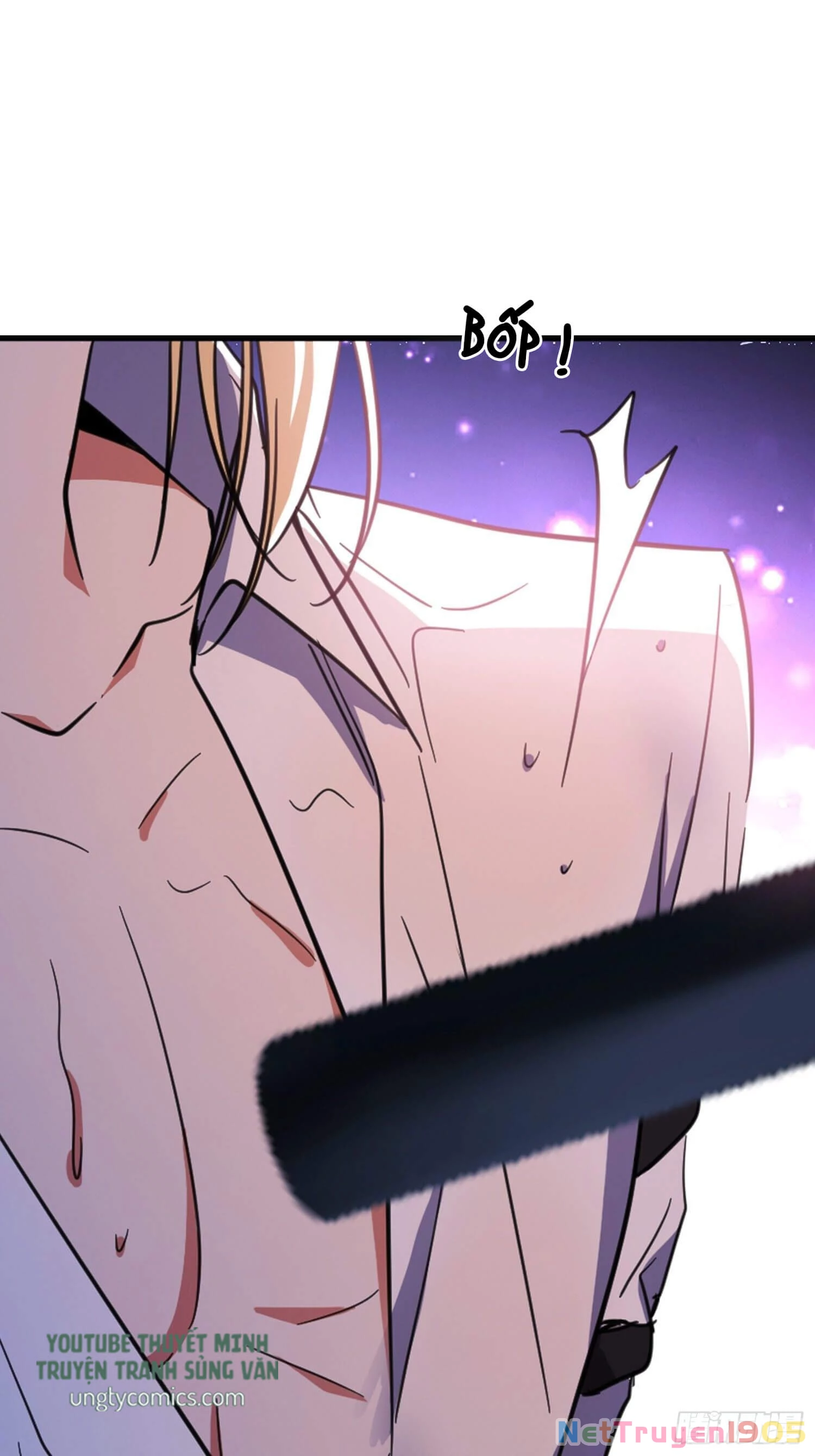 Sắp Bị Ăn Thịt Rồi! Chapter 20 - 12