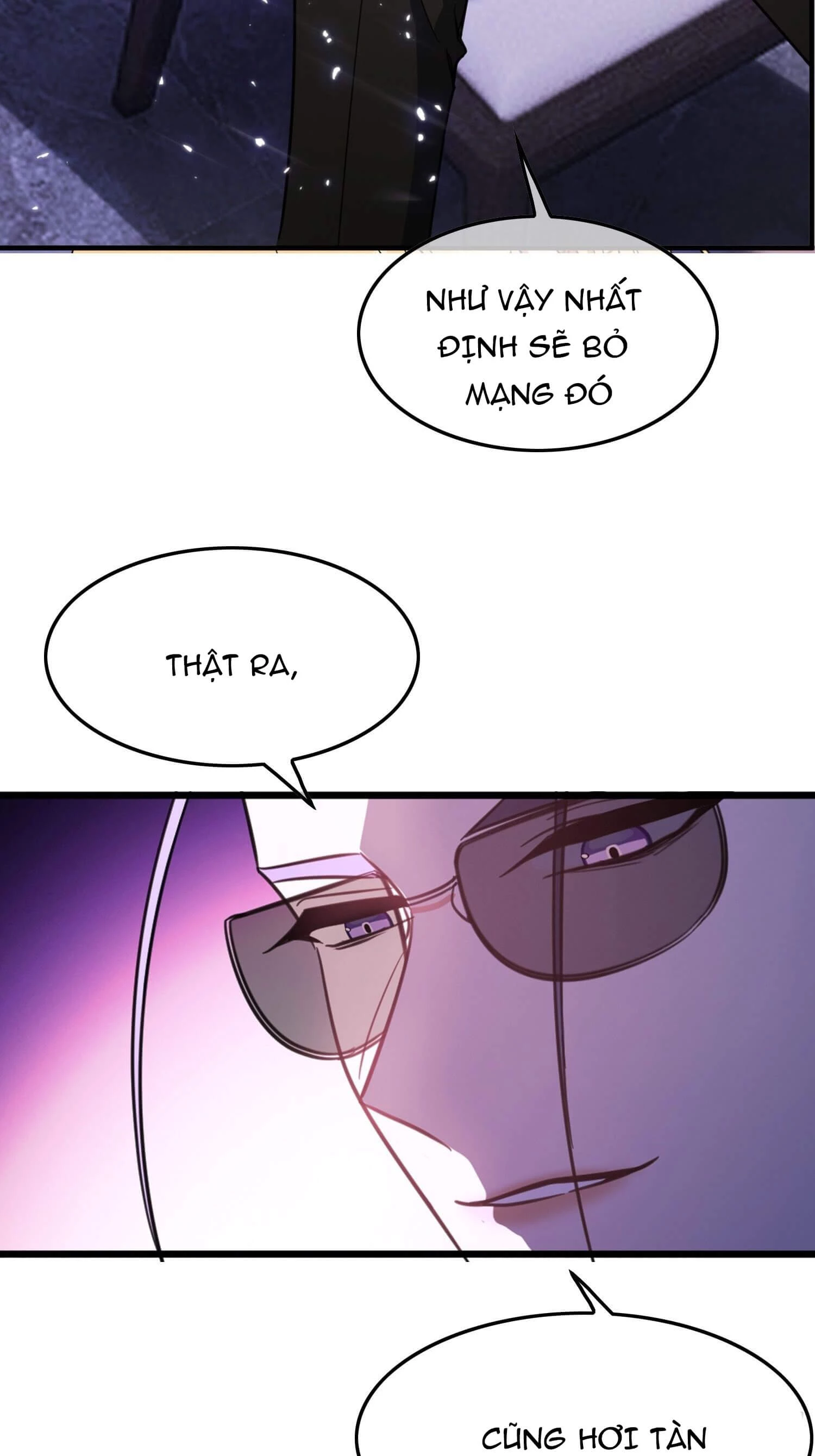 Sắp Bị Ăn Thịt Rồi! Chapter 20 - 15