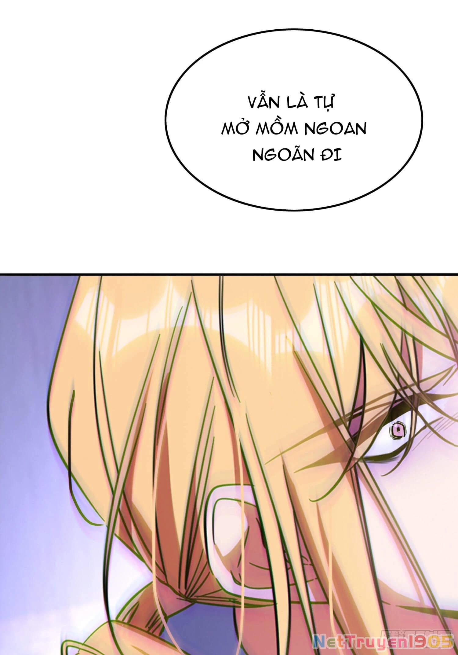 Sắp Bị Ăn Thịt Rồi! Chapter 20 - 19