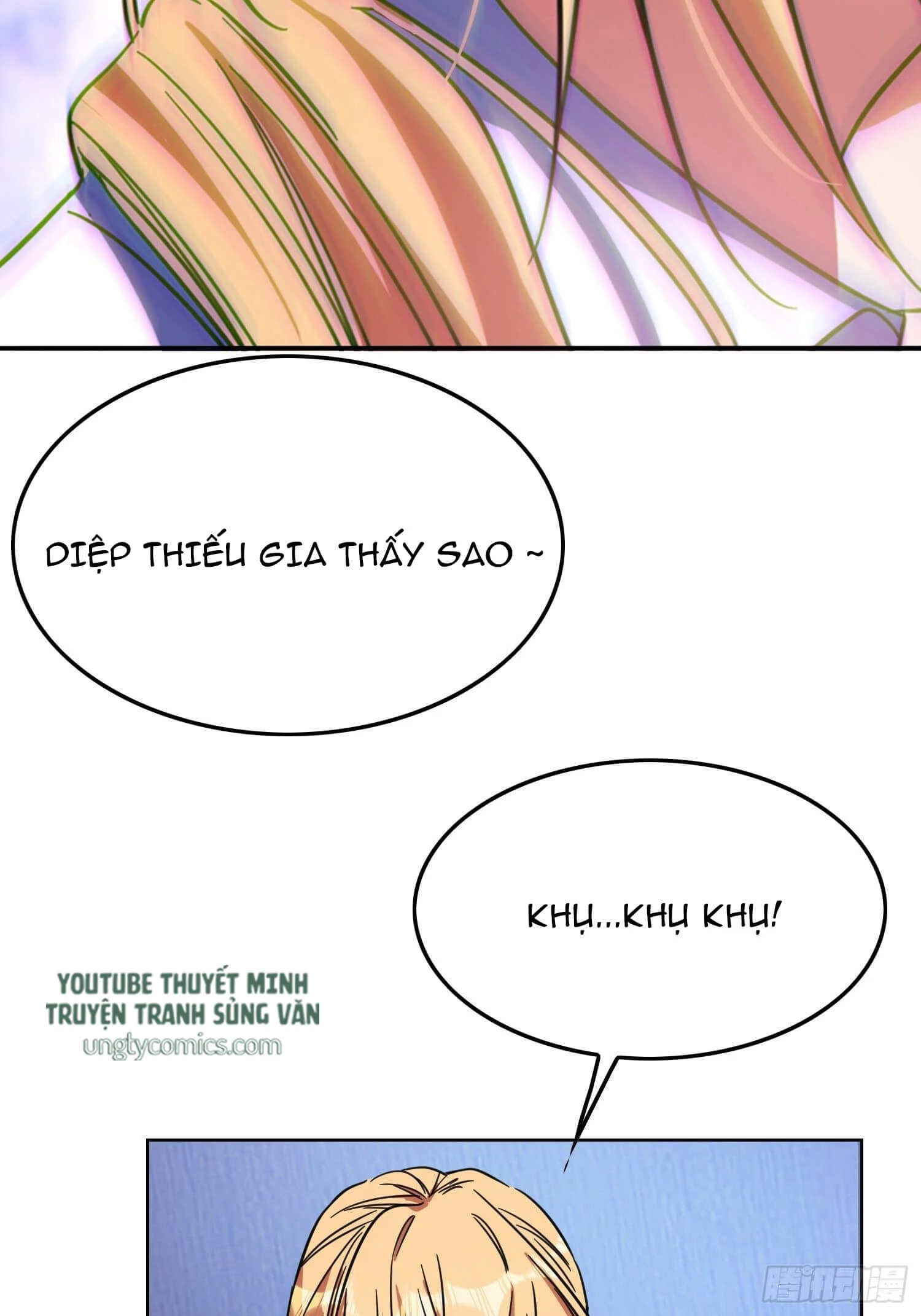 Sắp Bị Ăn Thịt Rồi! Chapter 20 - 20