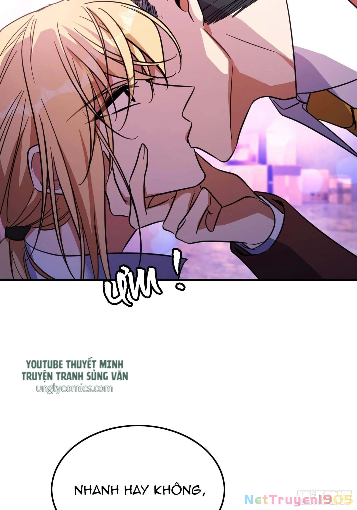 Sắp Bị Ăn Thịt Rồi! Chapter 20 - 24