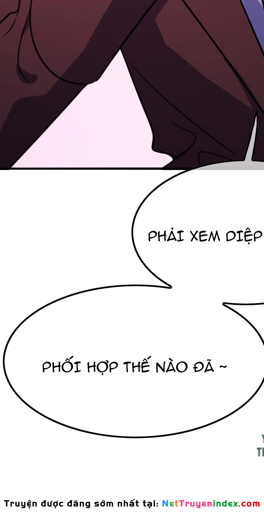 Sắp Bị Ăn Thịt Rồi! Chapter 20 - 26