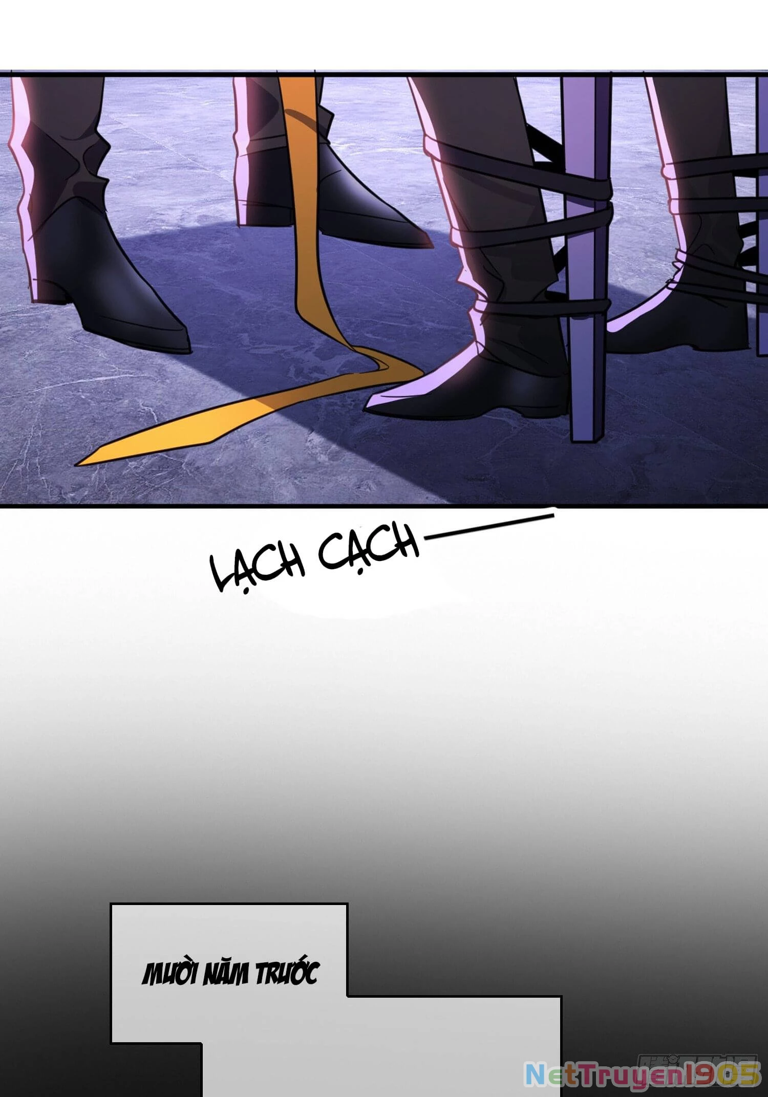 Sắp Bị Ăn Thịt Rồi! Chapter 20 - 27