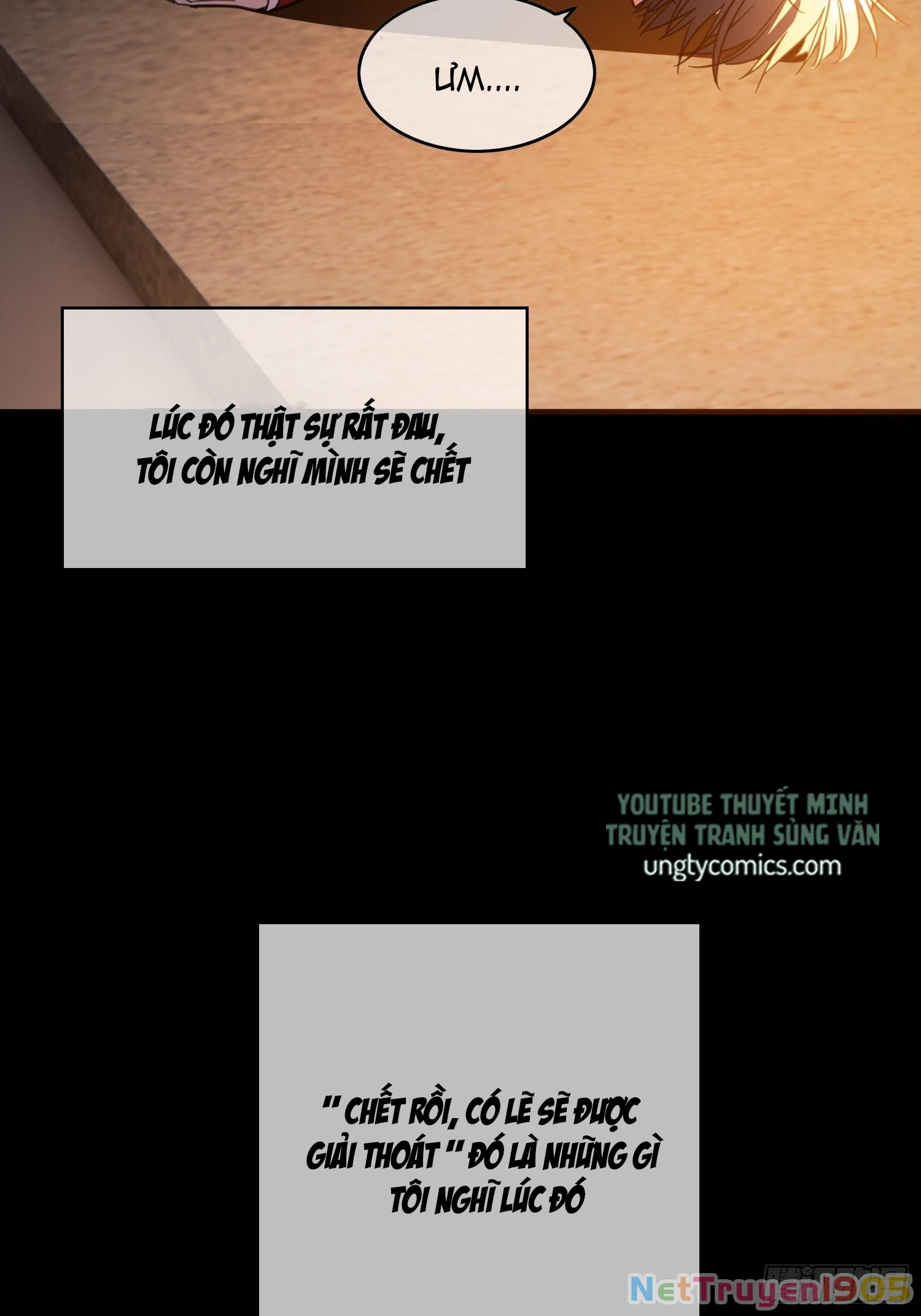 Sắp Bị Ăn Thịt Rồi! Chapter 20 - 30