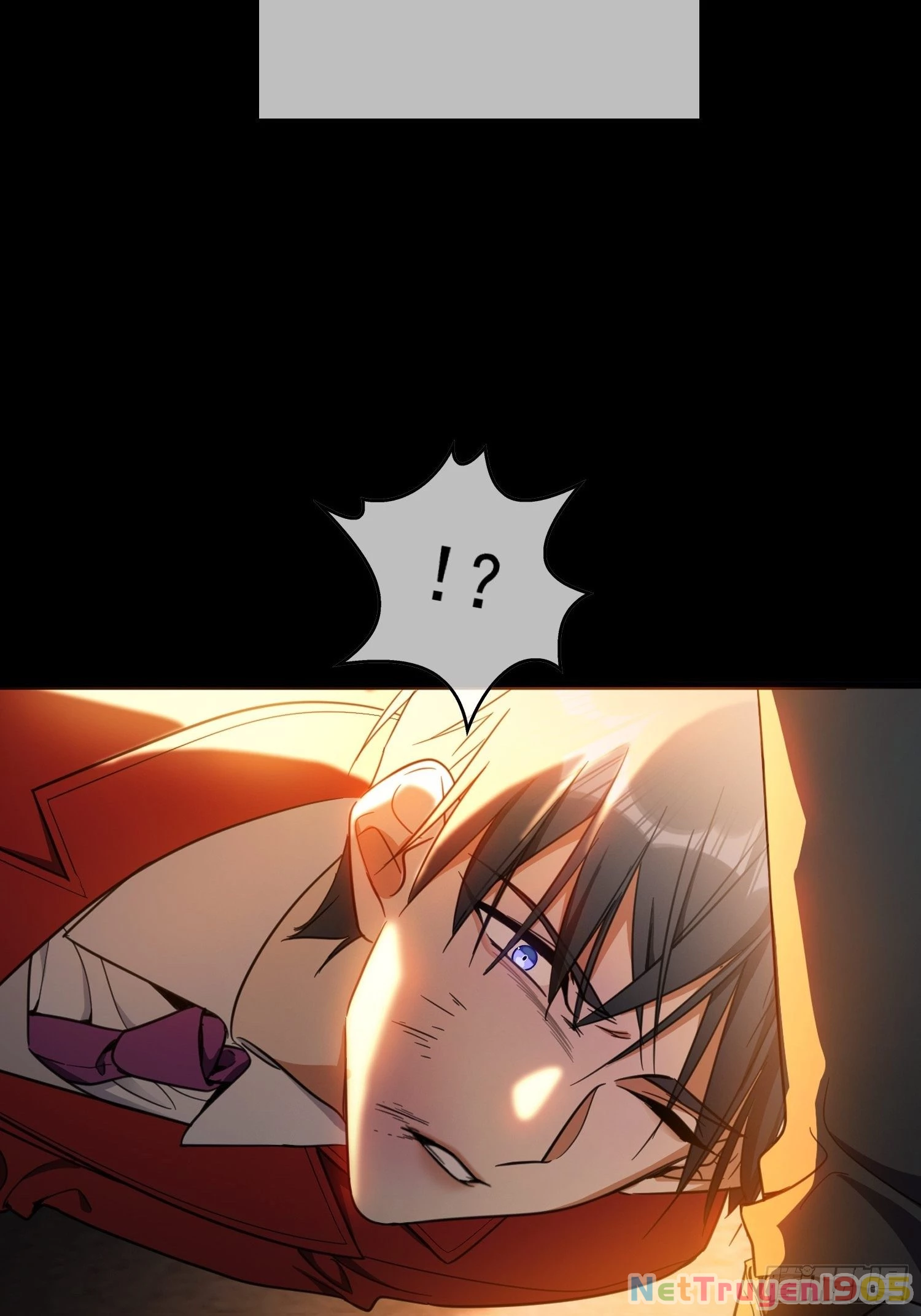 Sắp Bị Ăn Thịt Rồi! Chapter 20 - 31
