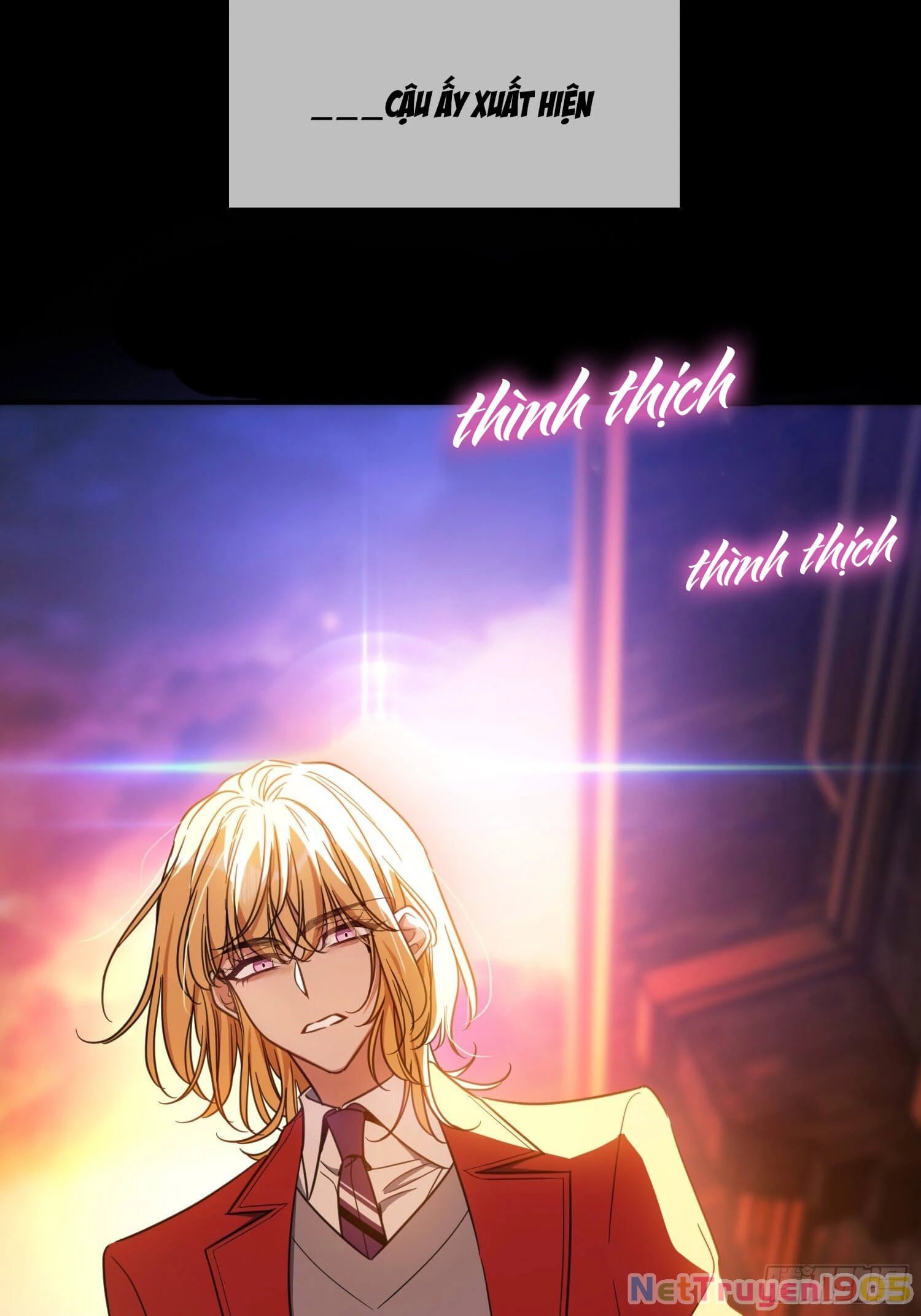 Sắp Bị Ăn Thịt Rồi! Chapter 20 - 33