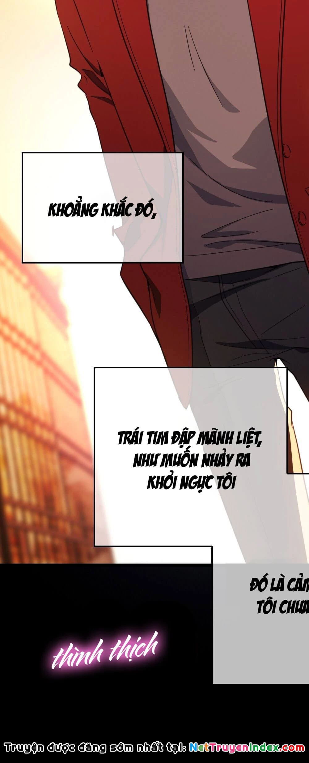 Sắp Bị Ăn Thịt Rồi! Chapter 20 - 34