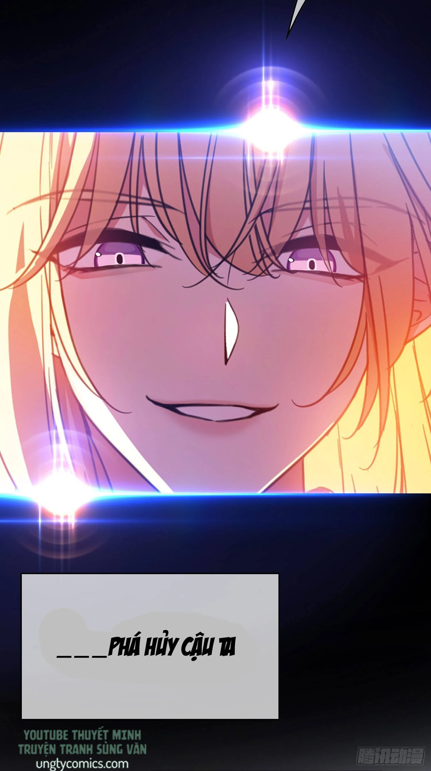 Sắp Bị Ăn Thịt Rồi! Chapter 20 - 36