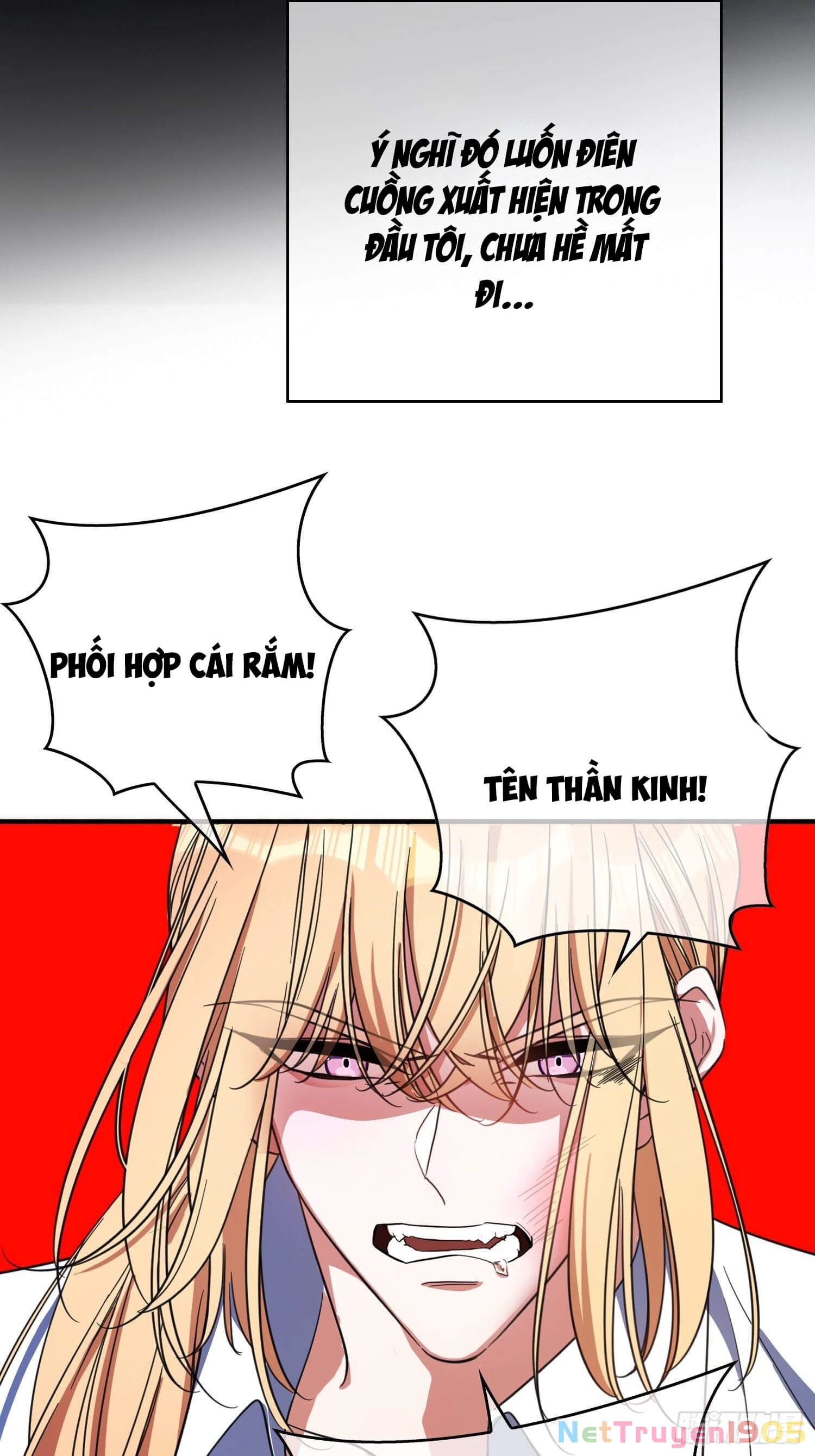 Sắp Bị Ăn Thịt Rồi! Chapter 20 - 37