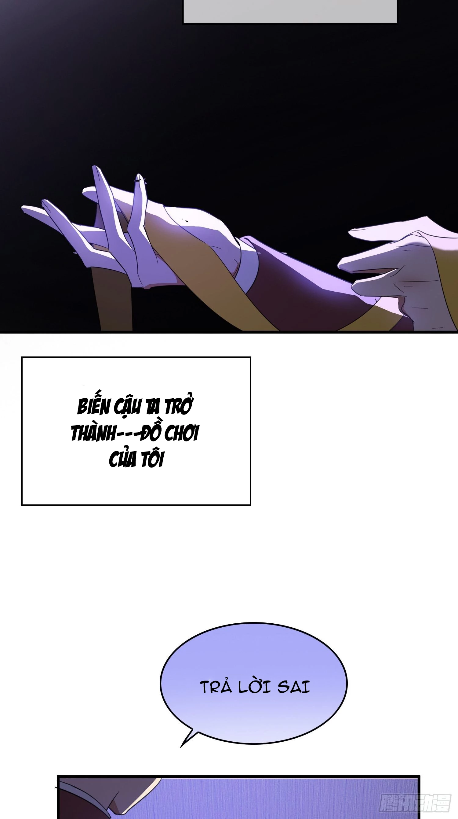 Sắp Bị Ăn Thịt Rồi! Chapter 20 - 39