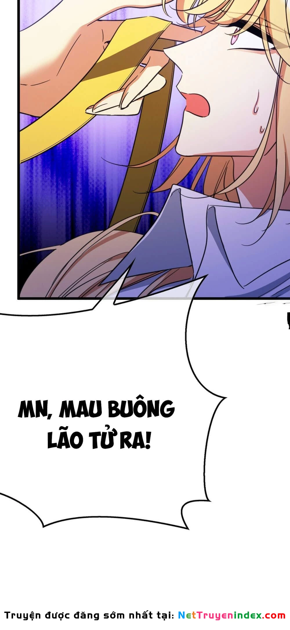 Sắp Bị Ăn Thịt Rồi! Chapter 20 - 41