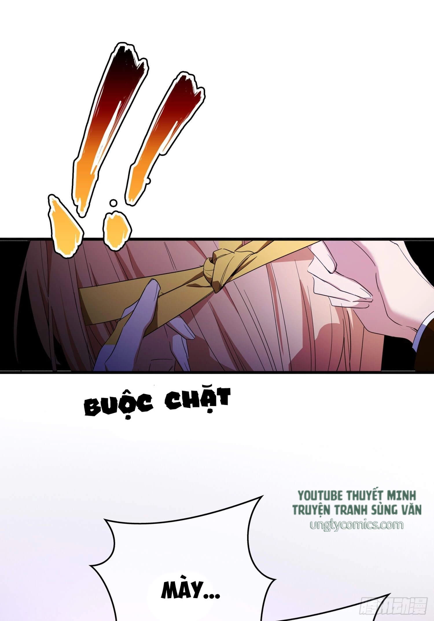 Sắp Bị Ăn Thịt Rồi! Chapter 20 - 42