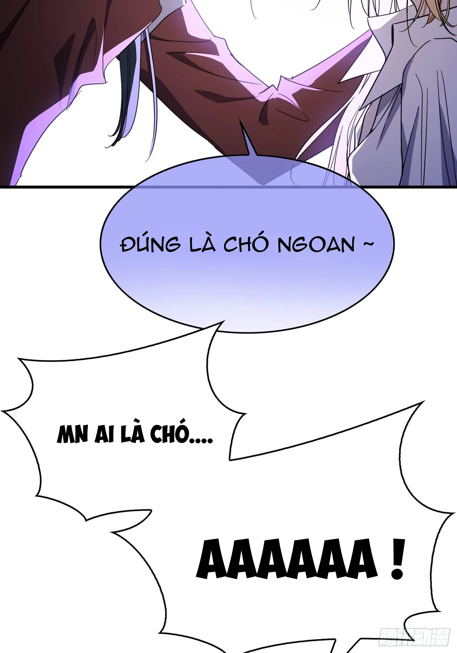 Sắp Bị Ăn Thịt Rồi! Chapter 20 - 45