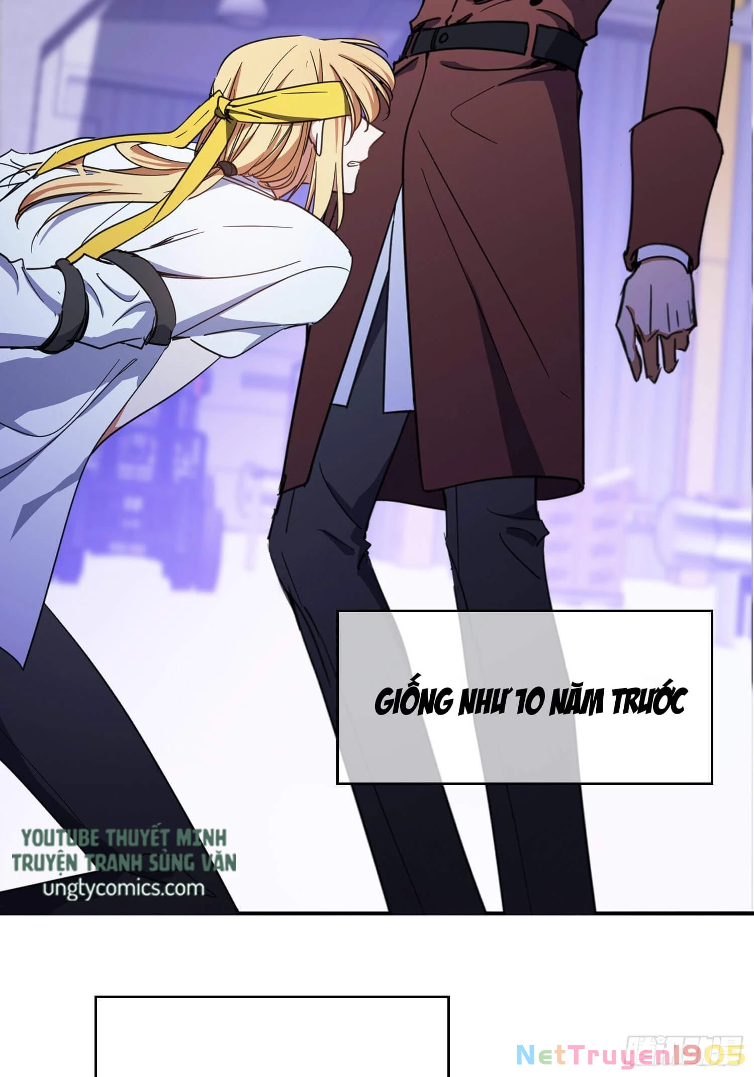 Sắp Bị Ăn Thịt Rồi! Chapter 20 - 48