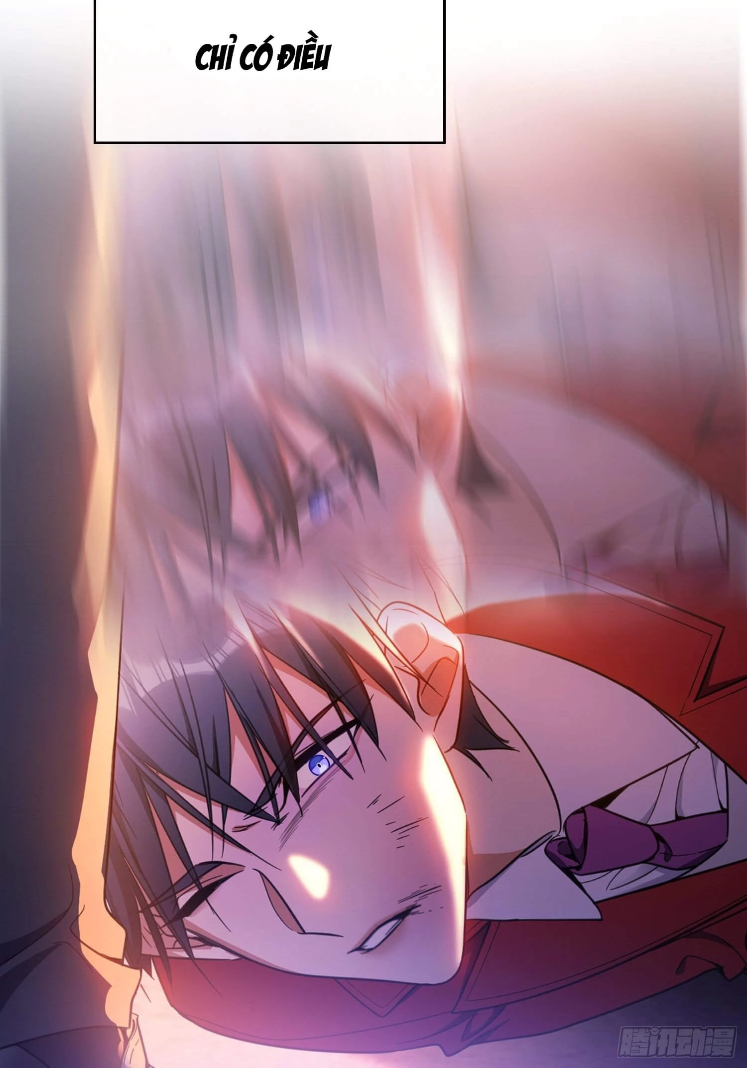 Sắp Bị Ăn Thịt Rồi! Chapter 20 - 49