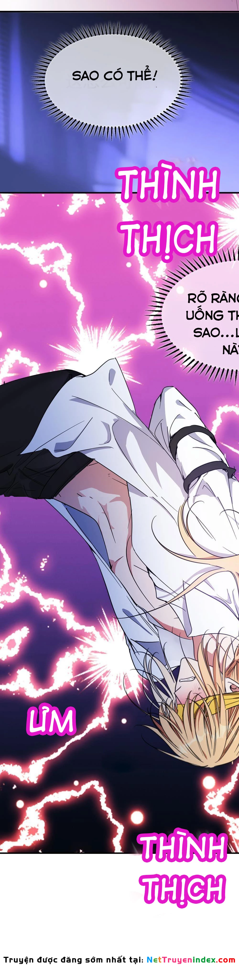 Sắp Bị Ăn Thịt Rồi! Chapter 21 - 7