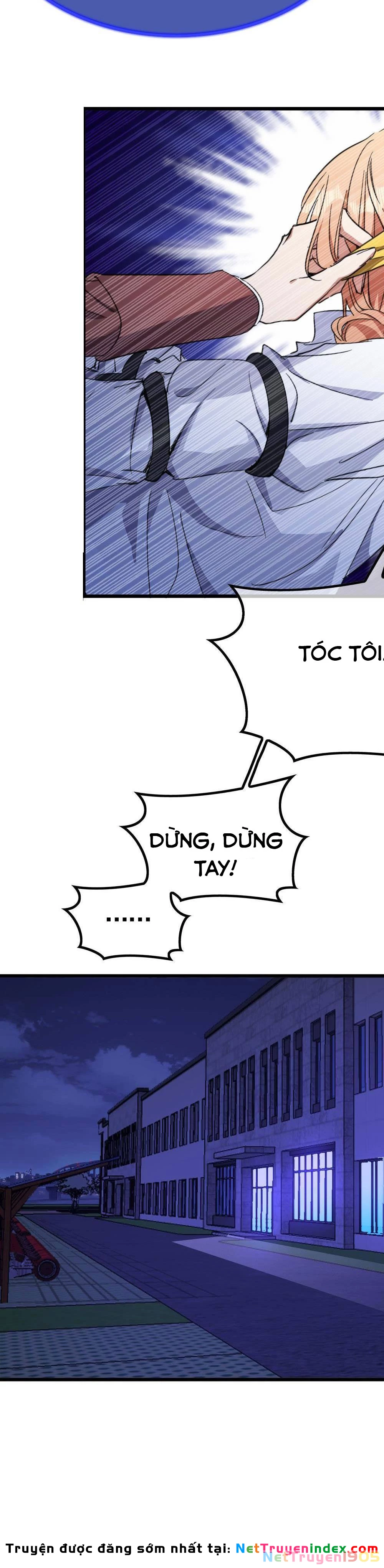 Sắp Bị Ăn Thịt Rồi! Chapter 21 - 10