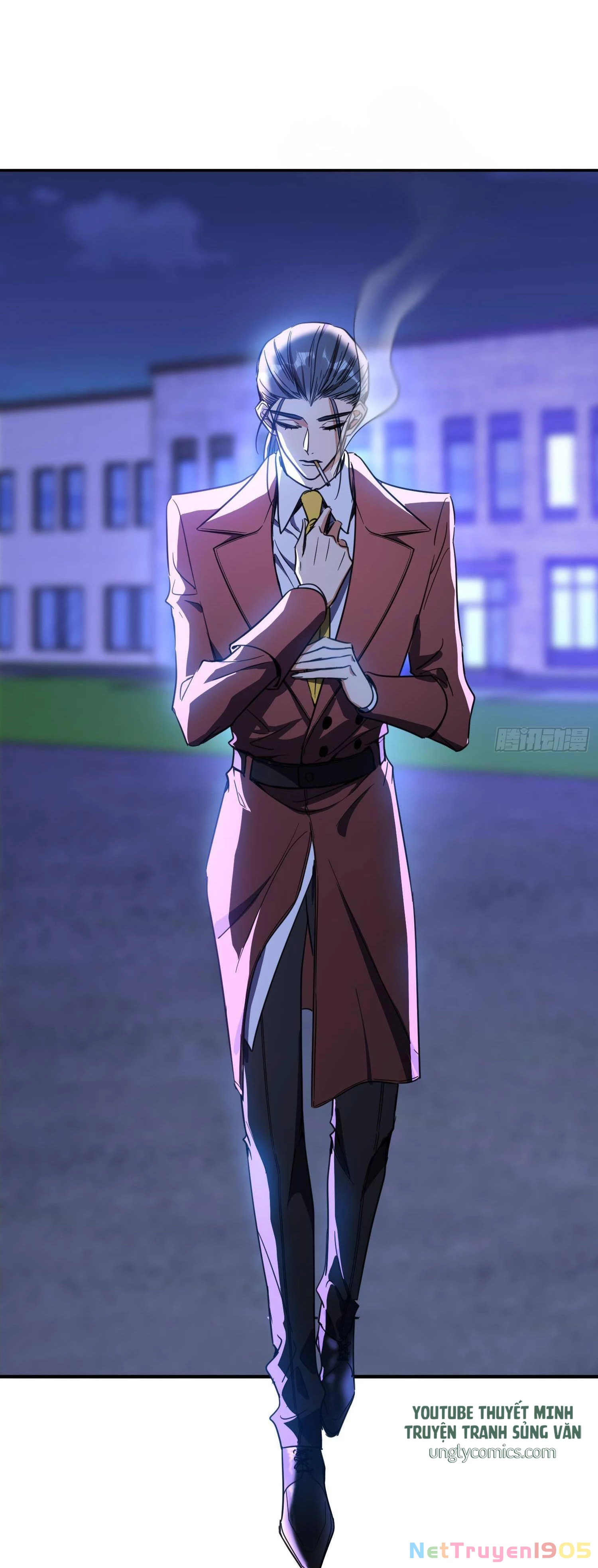 Sắp Bị Ăn Thịt Rồi! Chapter 21 - 11