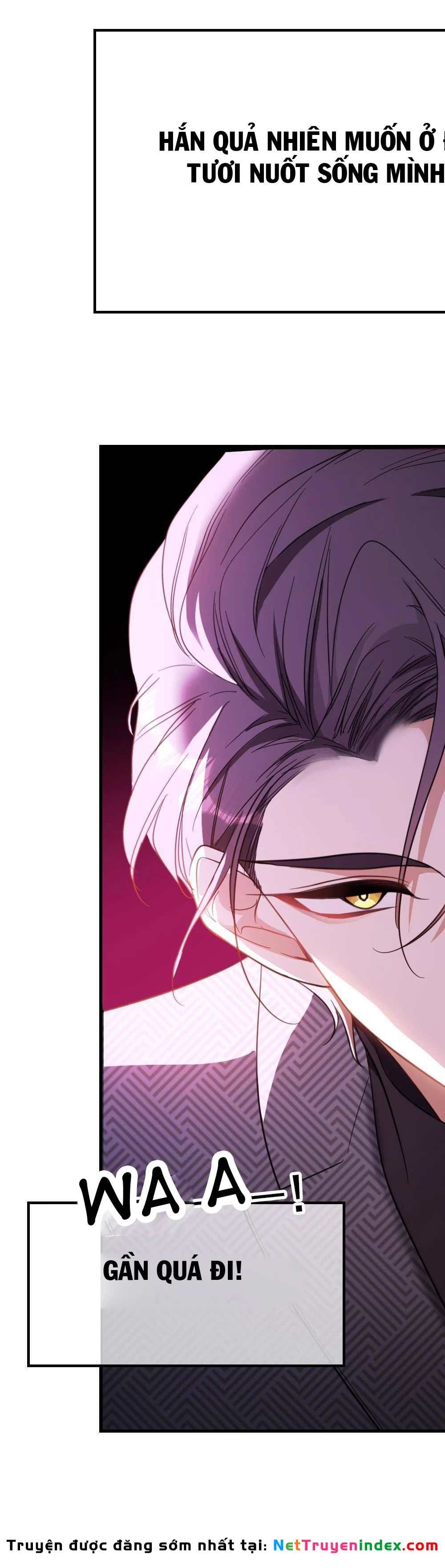 Sắp Bị Ăn Thịt Rồi! Chapter 21 - 21