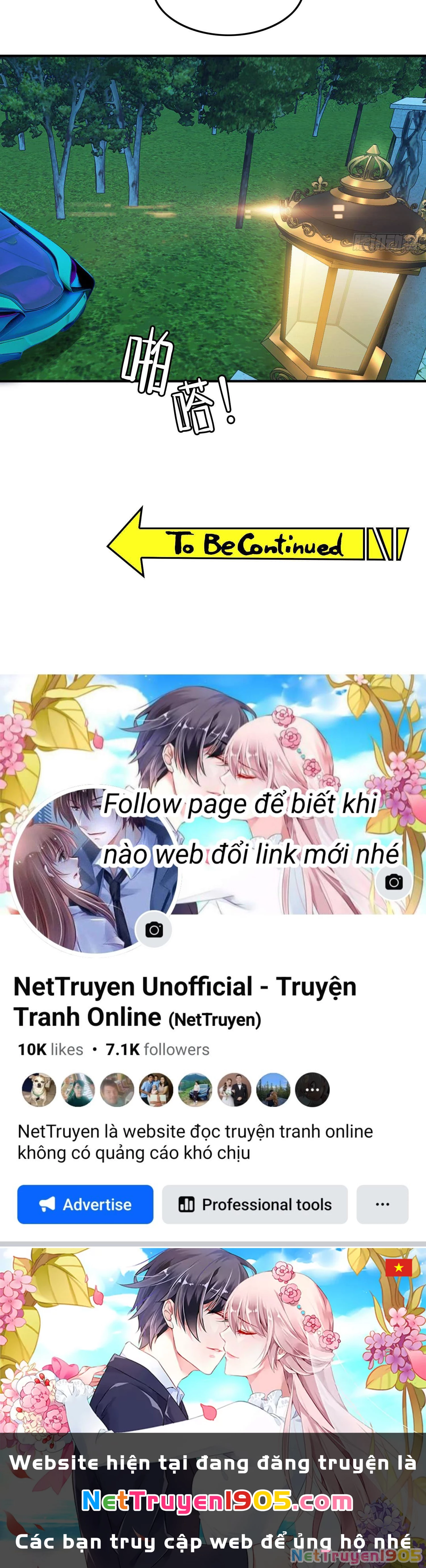 Sắp Bị Ăn Thịt Rồi! Chapter 21 - 26