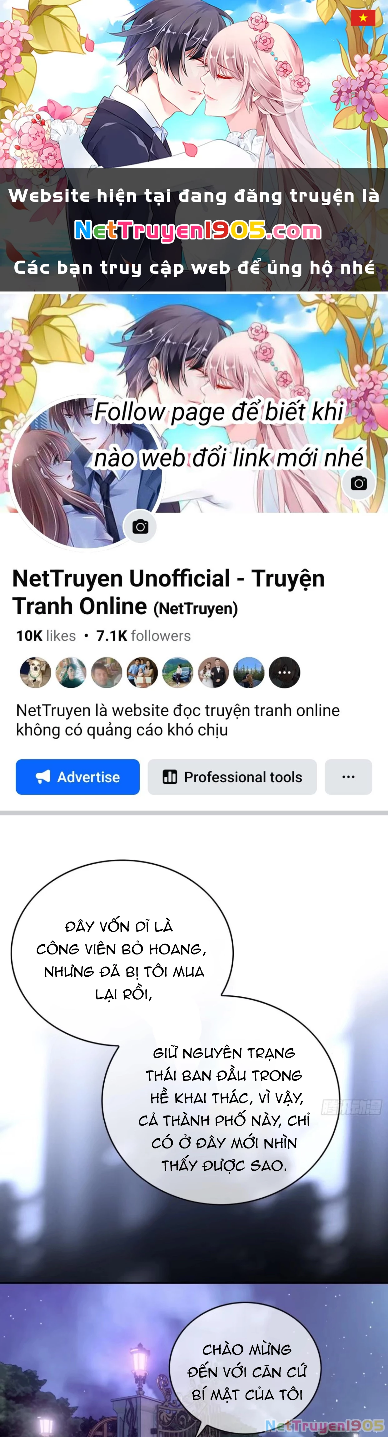 Sắp Bị Ăn Thịt Rồi! Chapter 22 - 1