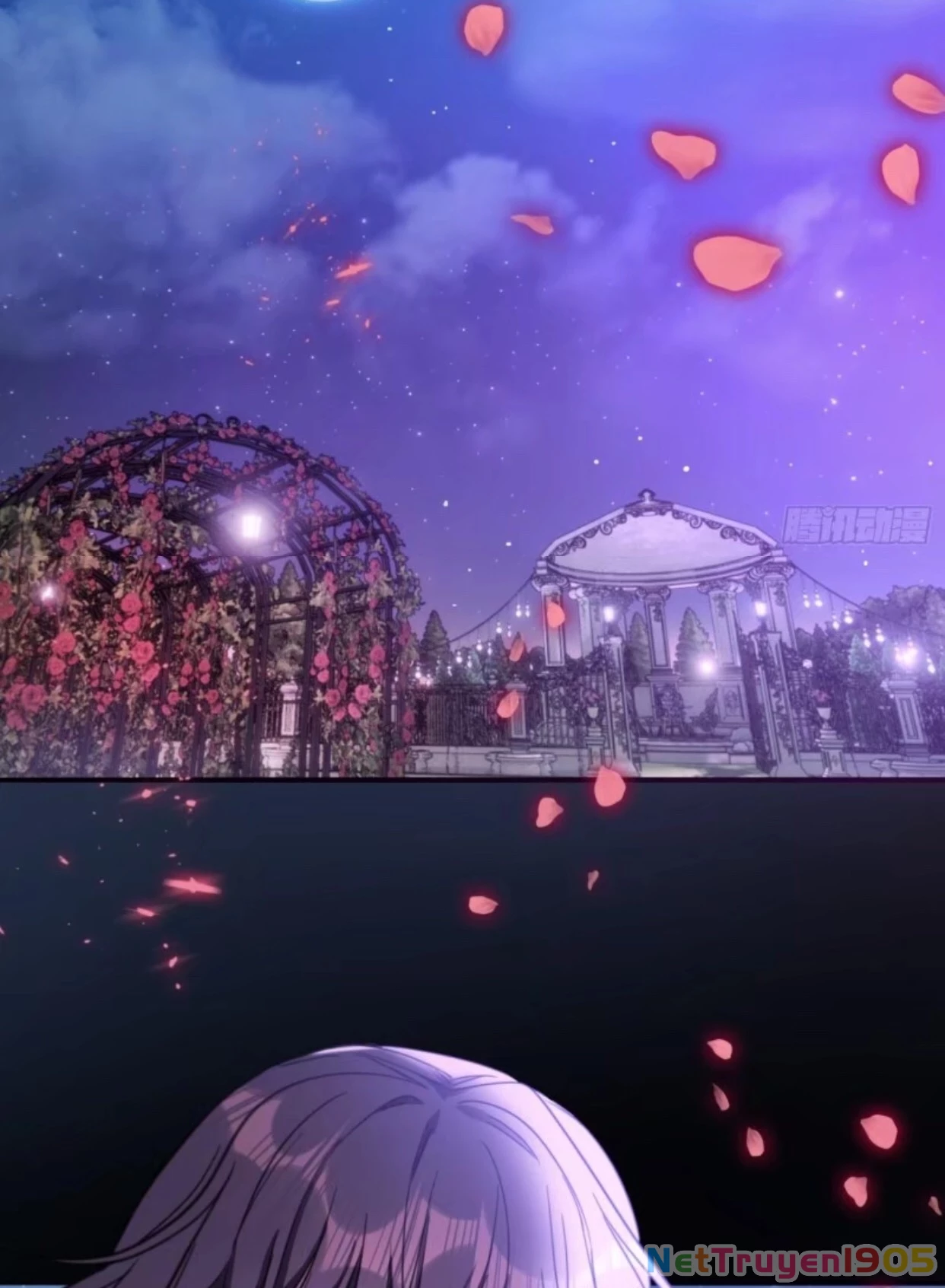 Sắp Bị Ăn Thịt Rồi! Chapter 22 - 3