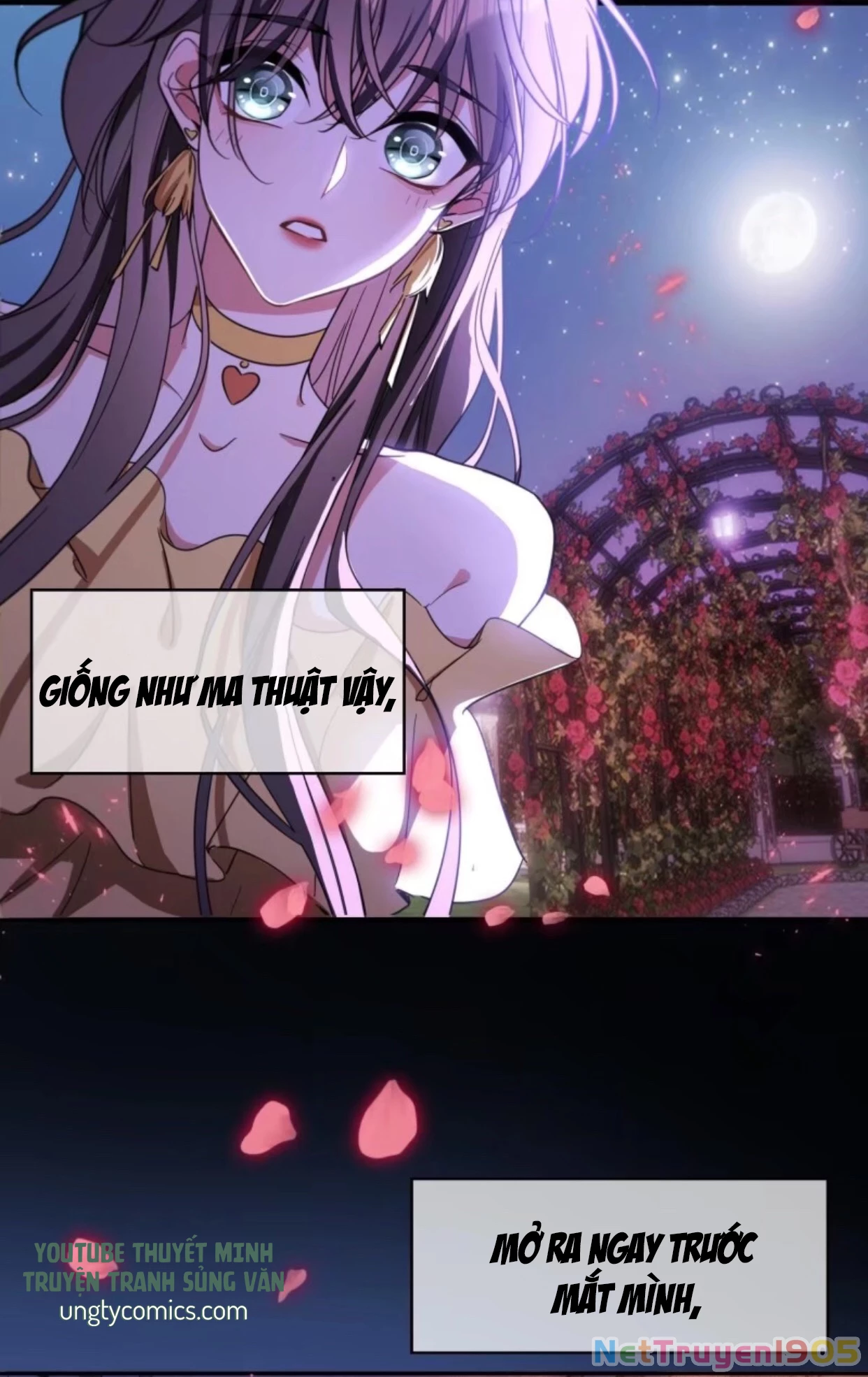 Sắp Bị Ăn Thịt Rồi! Chapter 22 - 4